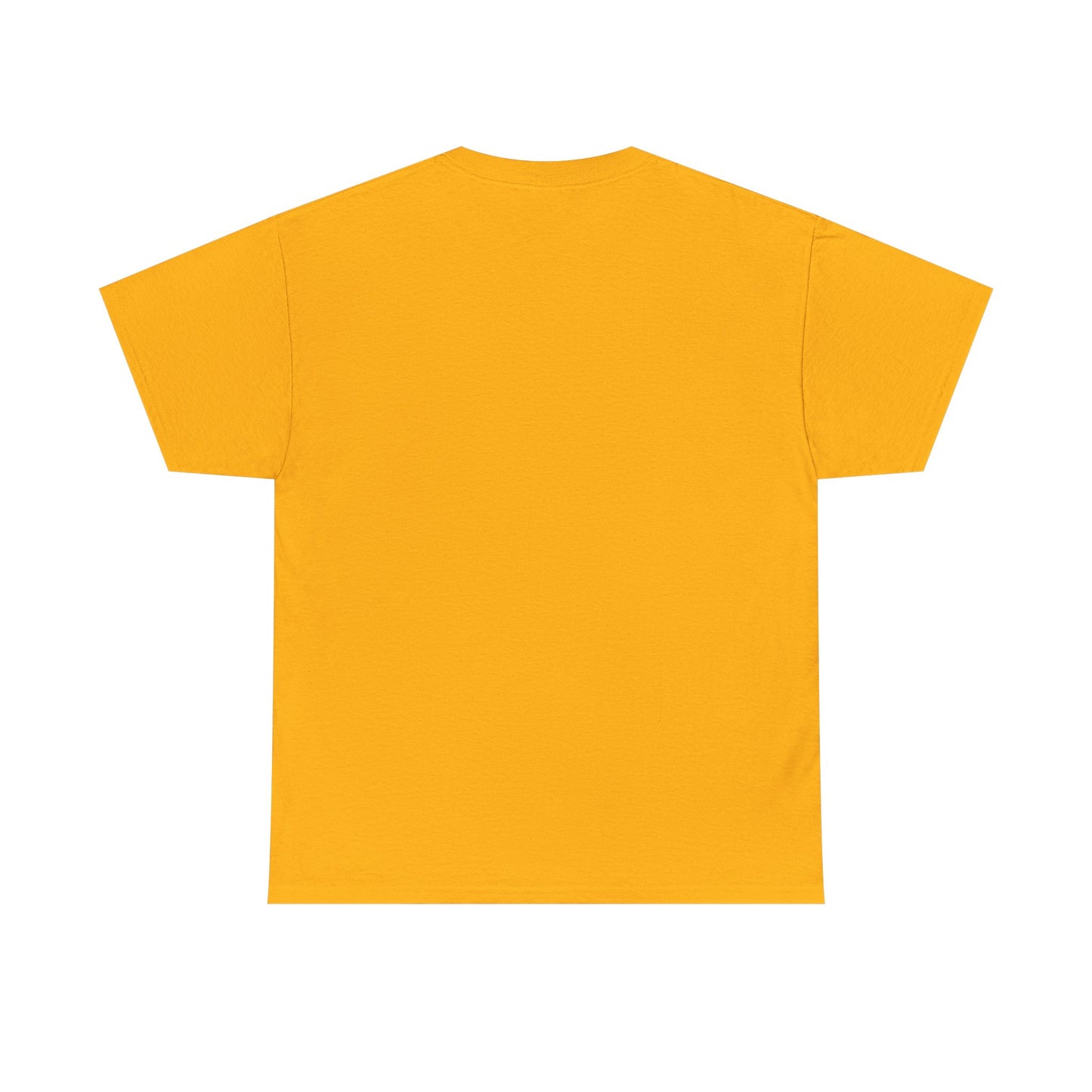 Gildan · 5000 Unisex Tee - Tiempo Es Oro – Stylish Motivational Design