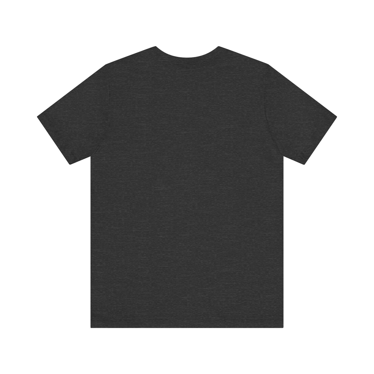Bella+Canvas · 3001 Unisex Jersey Short Sleeve Tee - Malibu Coastal Vibes (v2)