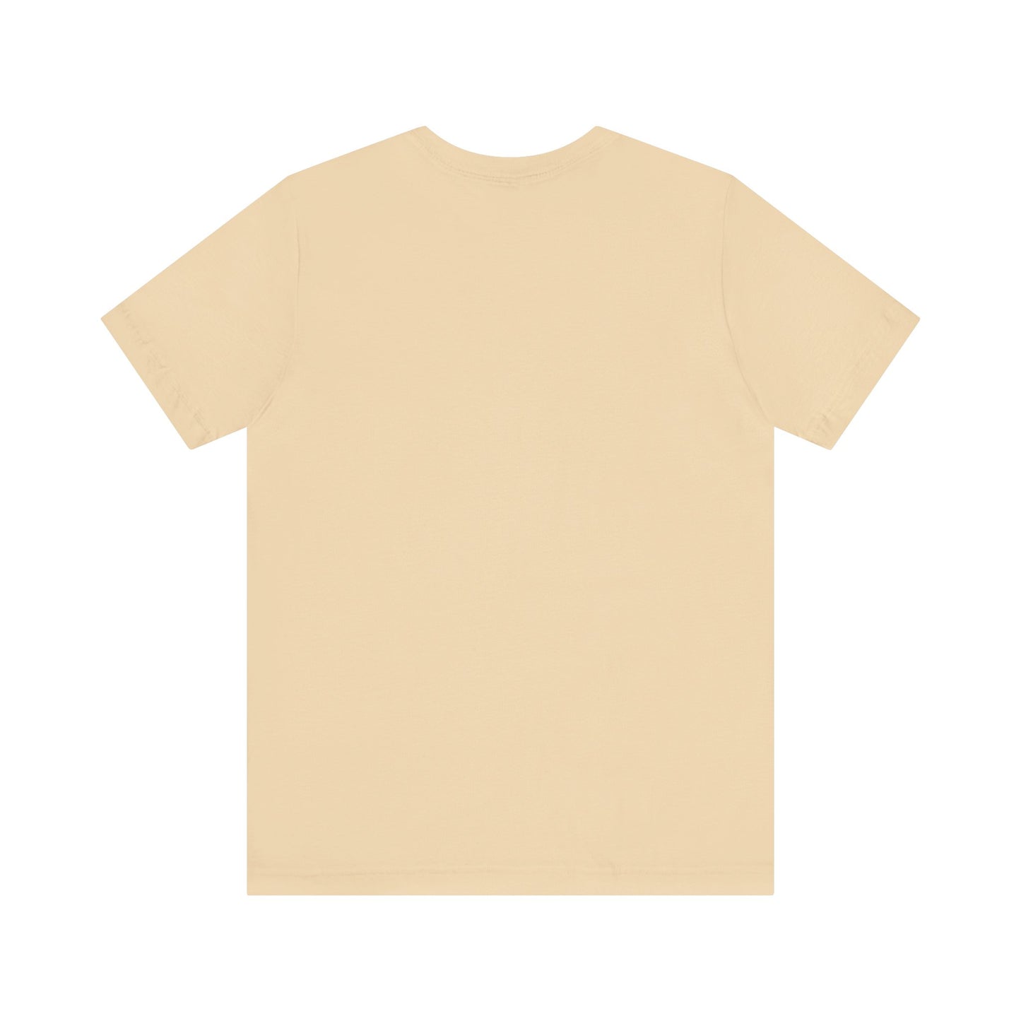 Bella+Canvas · 3001 Unisex Jersey Short Sleeve Tee - Malibu Coastal Vibes (v3)