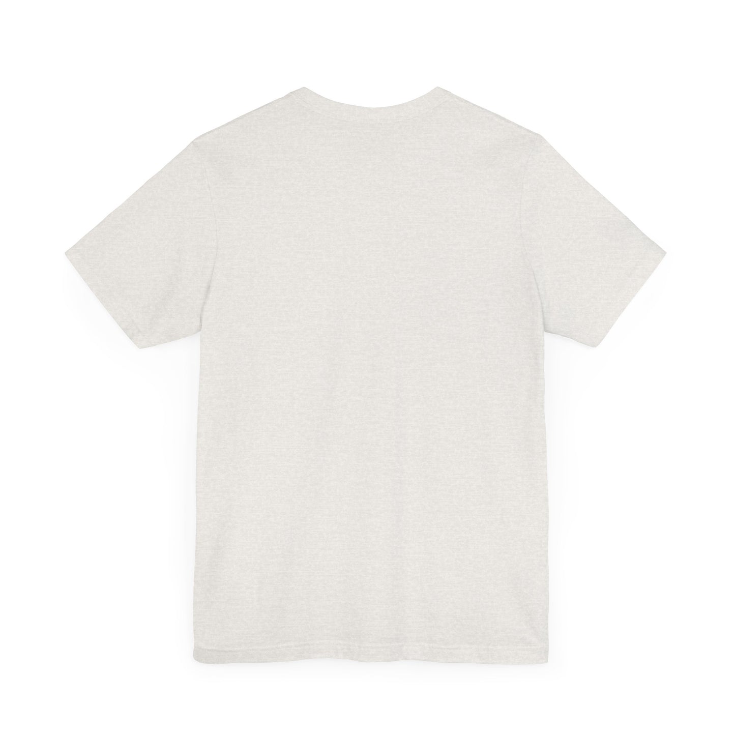 Bella+Canvas · 3001 Unisex Jersey Short Sleeve Tee - Malibu Coastal Vibes (v3)