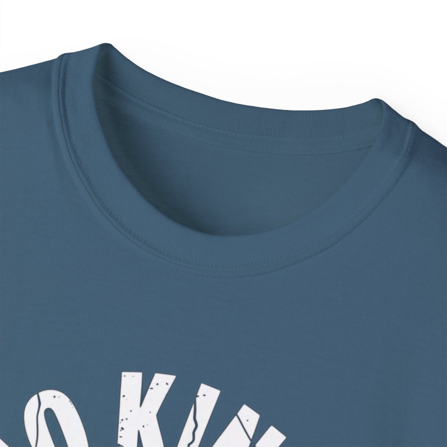 NO KINGS | Unity Edition Multilingual Streetwear Tee