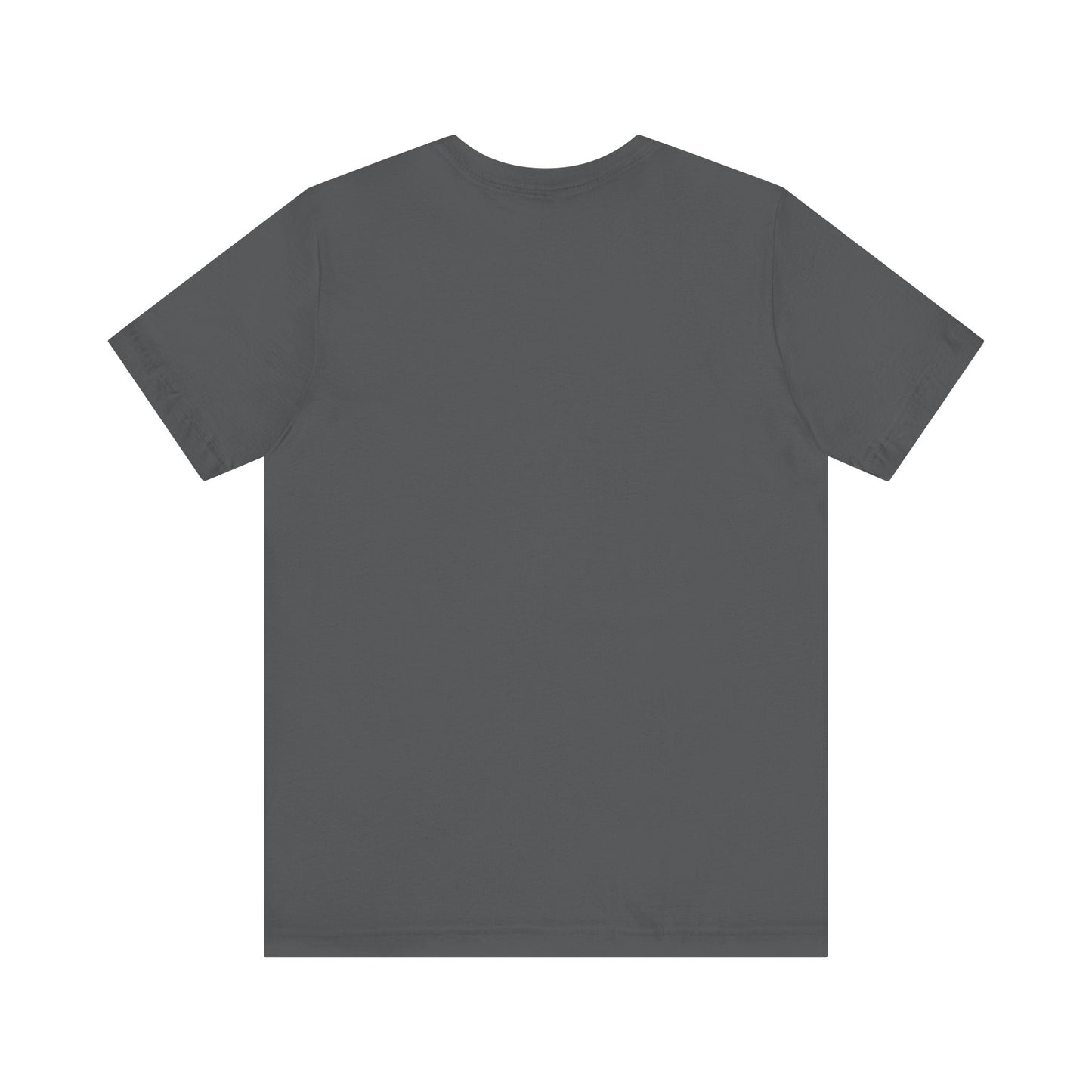 Bella+Canvas · 3001 Unisex Jersey Short Sleeve Tee - Malibu Coastal Vibes (v2)