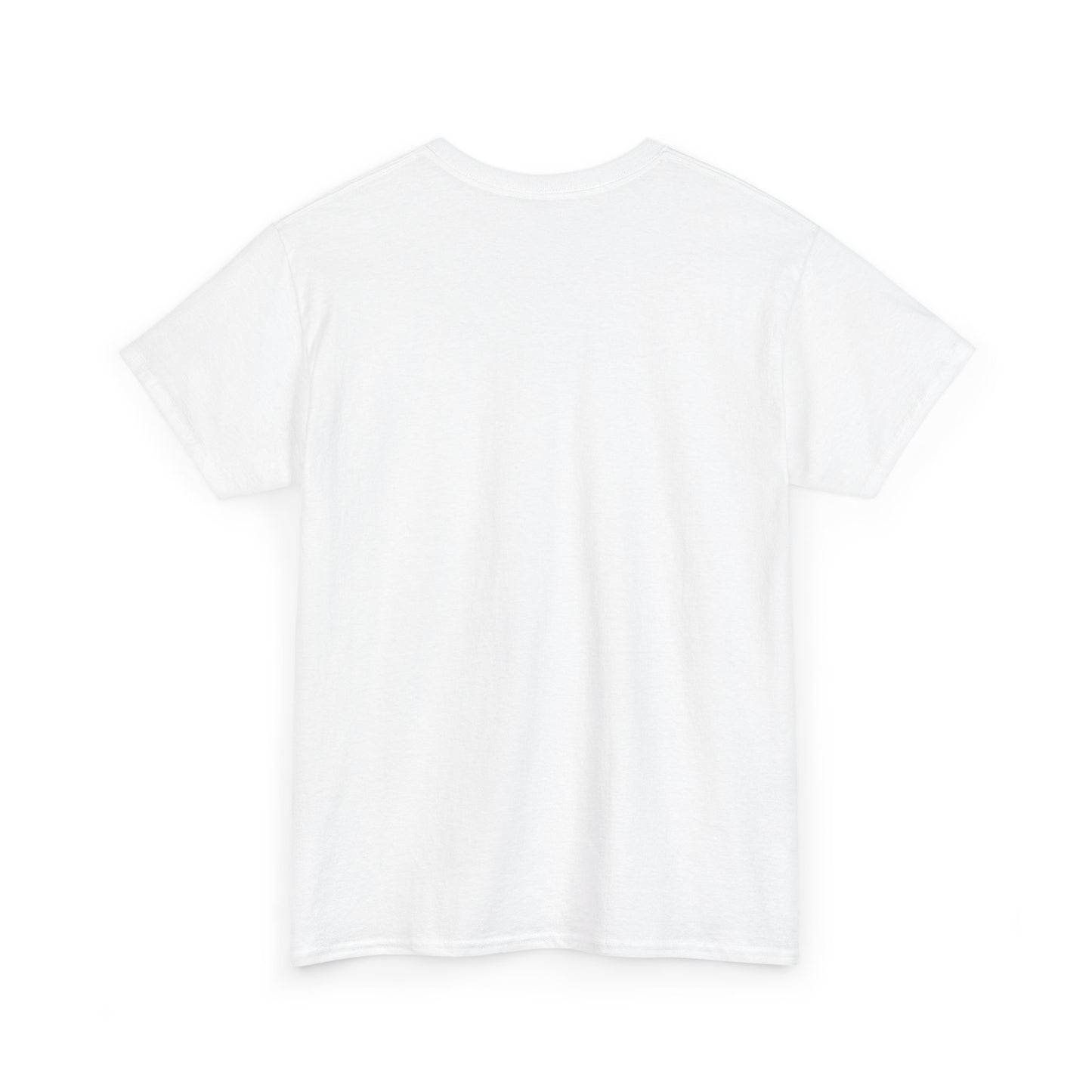 Gildan · 5000 Unisex Tee - Tiempo Es Oro – Stylish Motivational Design