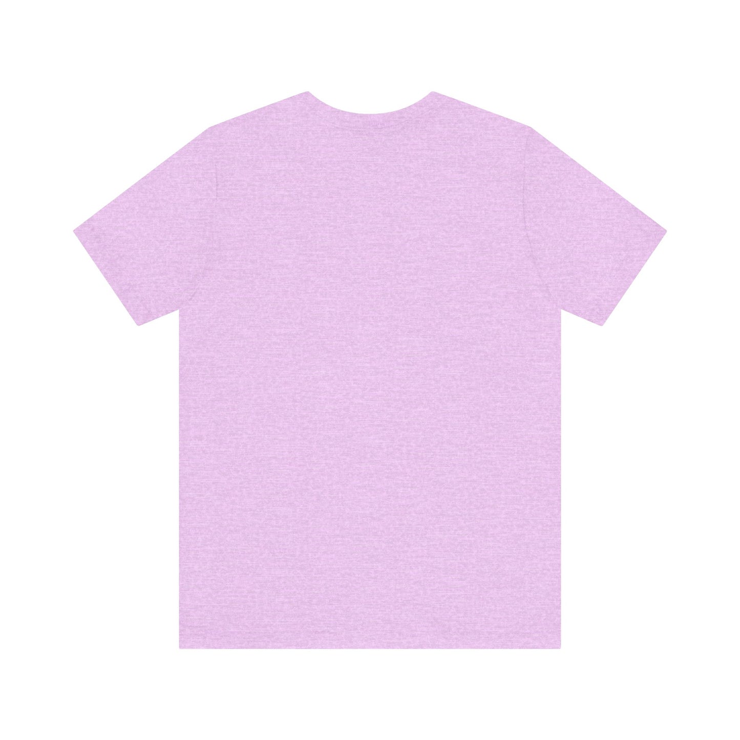 Bella+Canvas · 3001 Unisex Jersey Short Sleeve Tee - Malibu Coastal Vibes (v5)