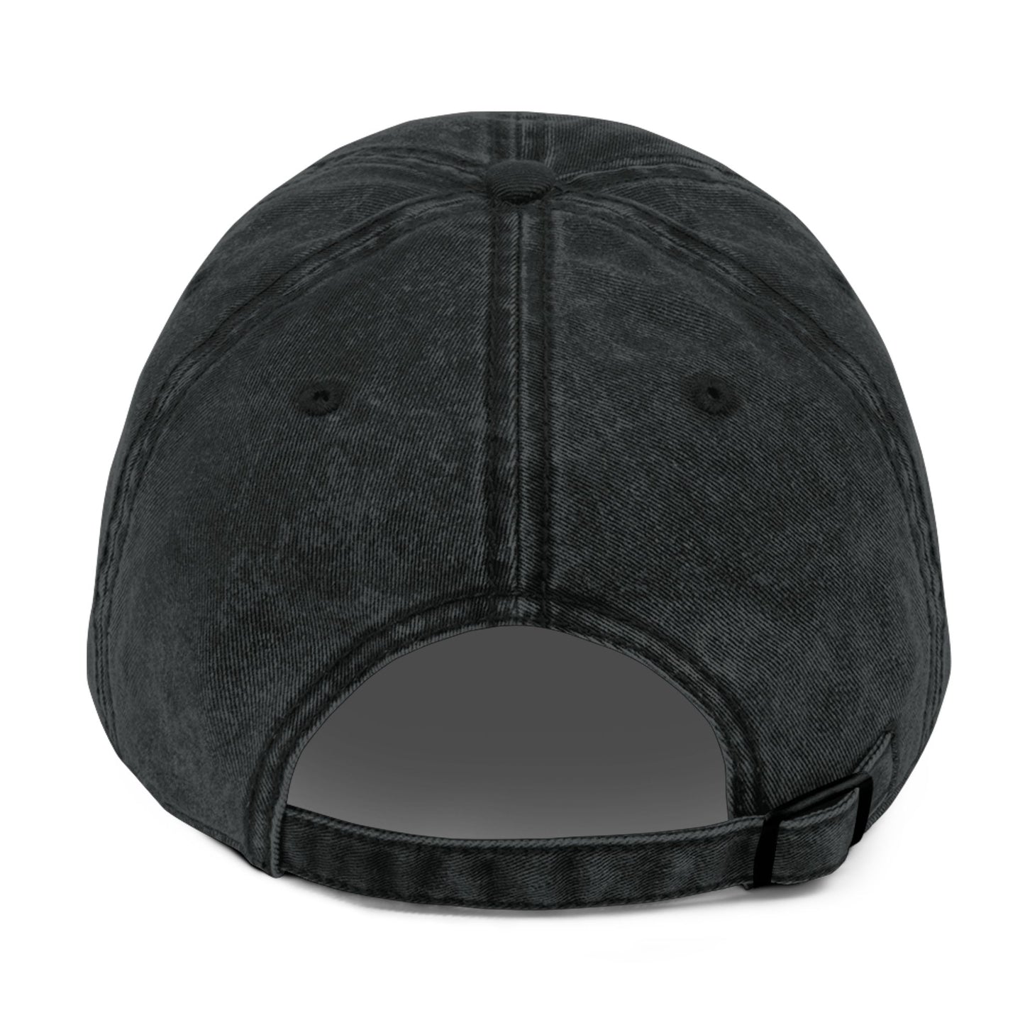 St. Paddy’s Crew Vintage Dad Hat - Embroidered for St. Patrick's Day