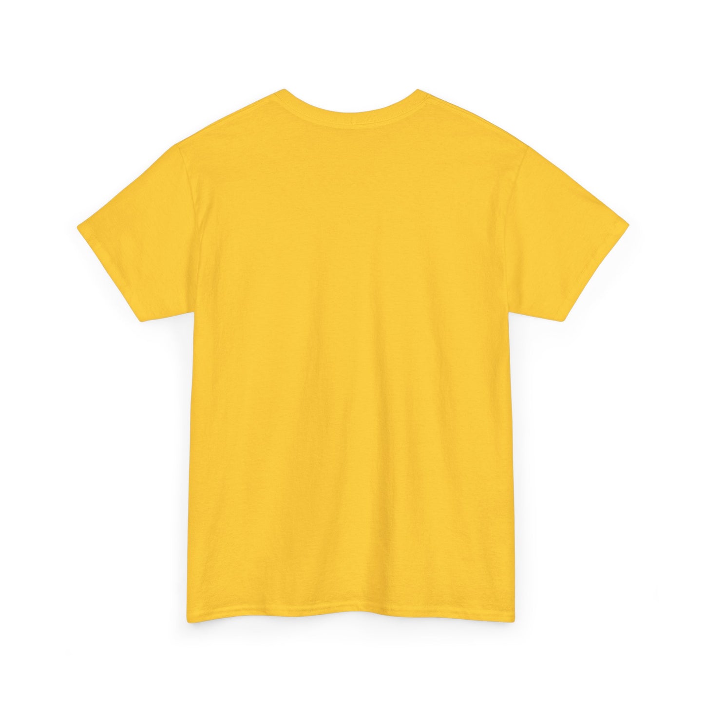 Gildan · 5000 Unisex Tee - Tiempo Es Oro – Stylish Motivational Design
