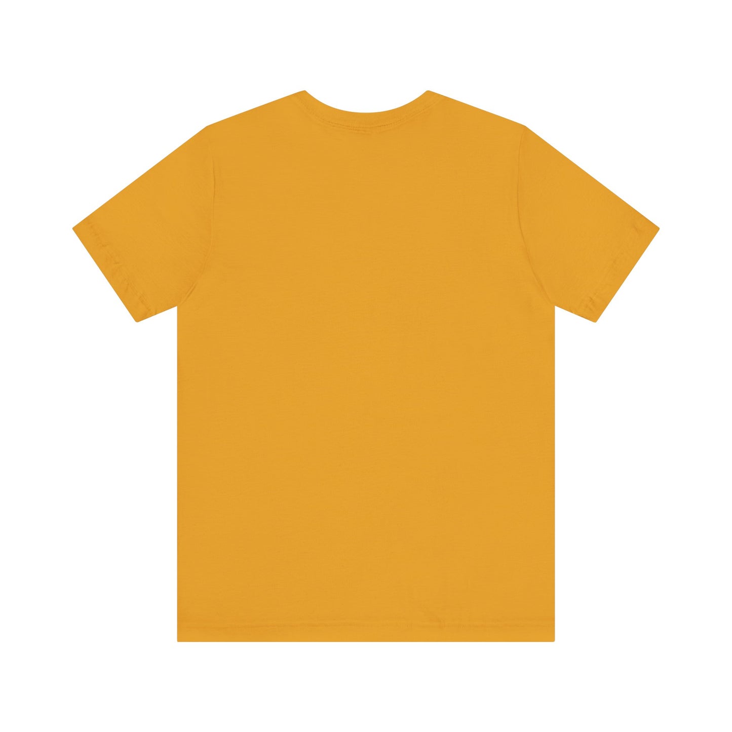 Bella+Canvas · 3001 Unisex Jersey Short Sleeve Tee - You & Me Forever T-Shirt – Minimalist Romantic Couples Valentine's Tee