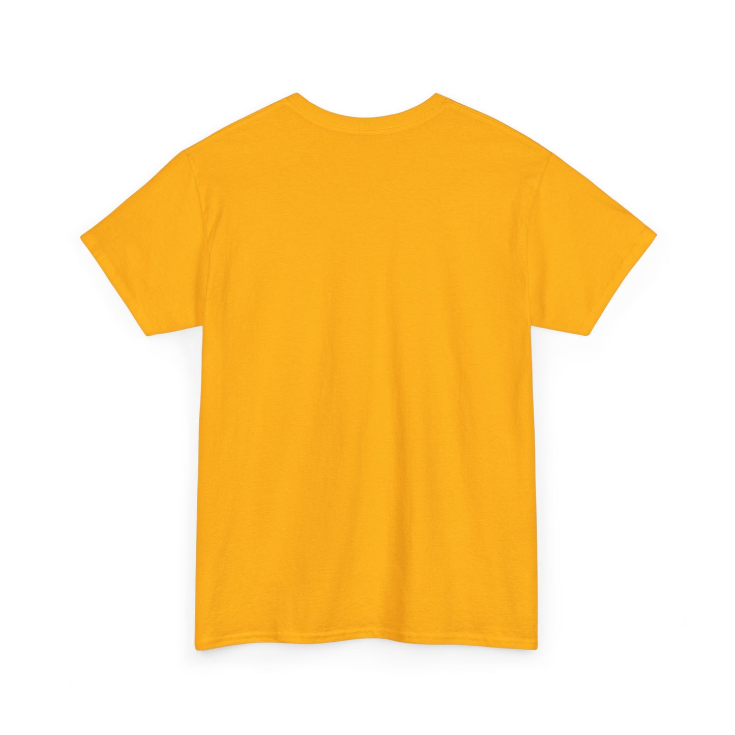 Gildan · 5000 Unisex Tee - Tiempo Es Oro – Stylish Motivational Design