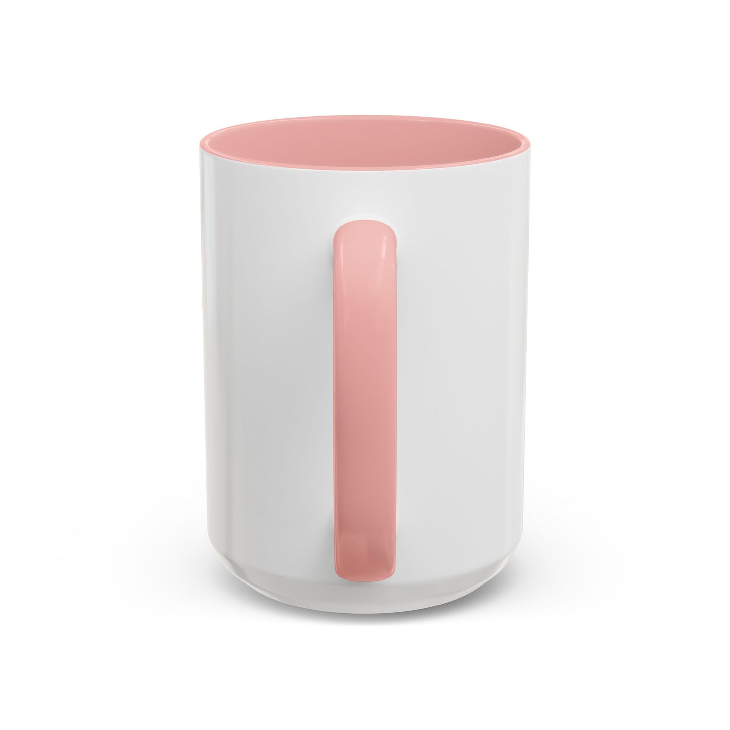 Bee Mine - Floral Accent Ceramic Mug (11oz, 15oz)