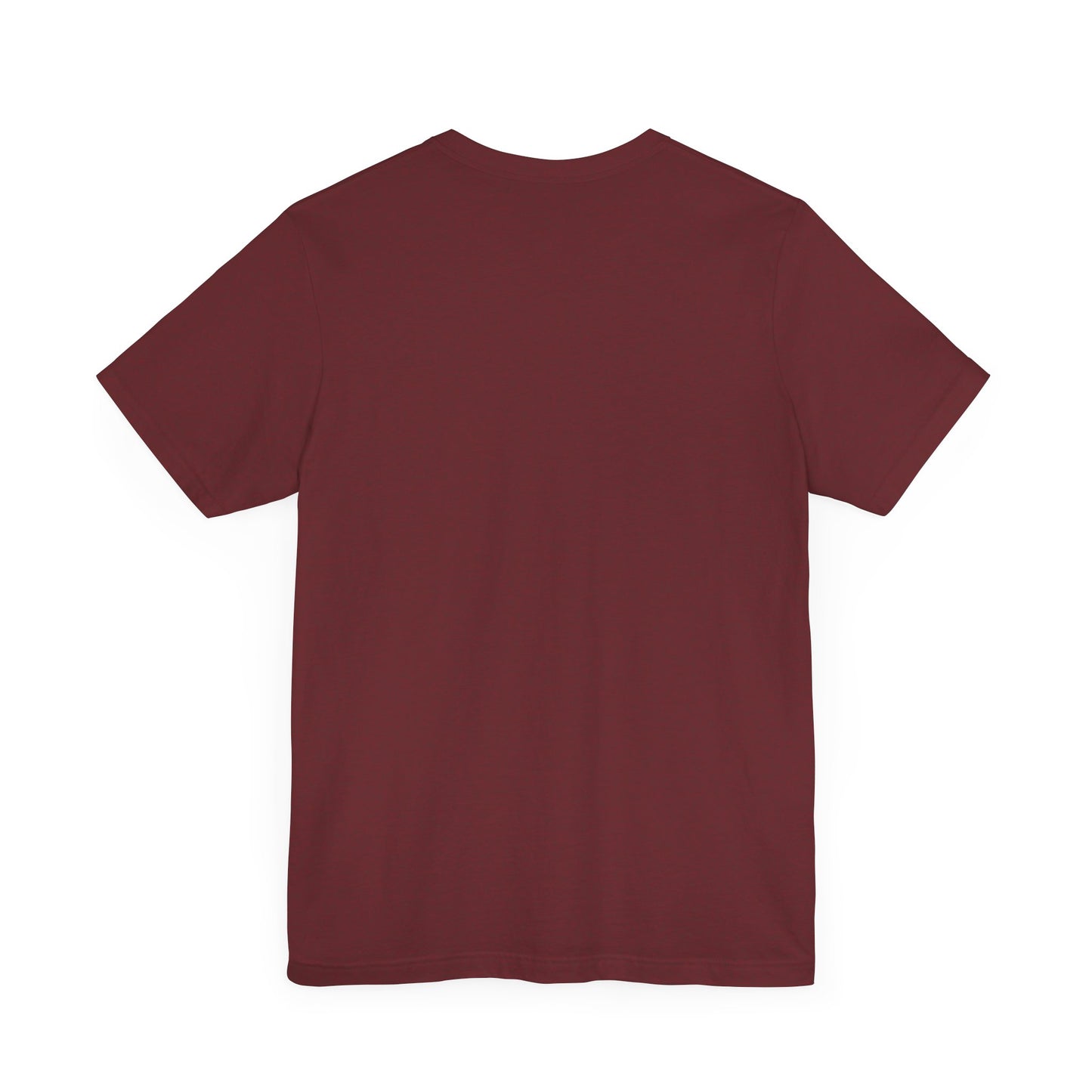 Bella+Canvas · 3001 Unisex Jersey Short Sleeve Tee - Malibu Coastal Vibes (v4)