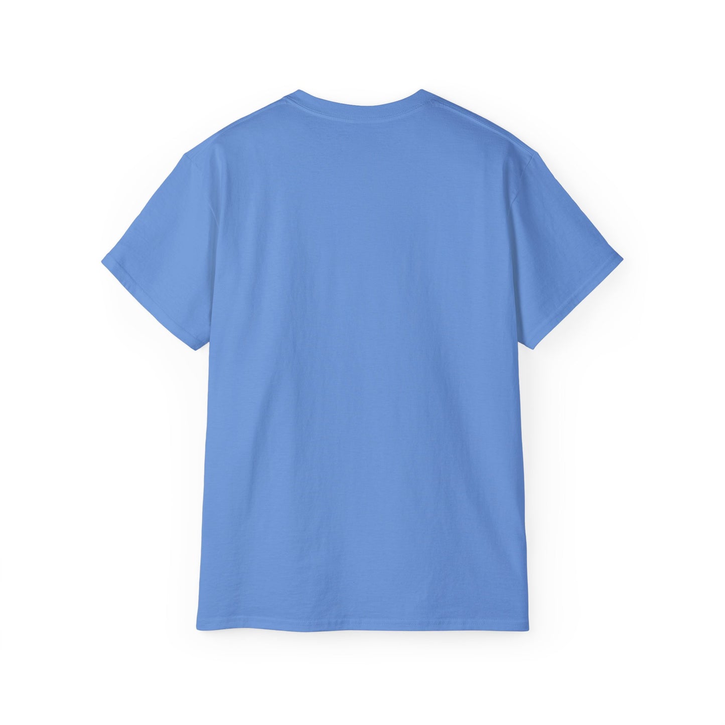 NO KINGS ZONE Graphic Tee | Streetwear T-Shirt with Royal Crown Design