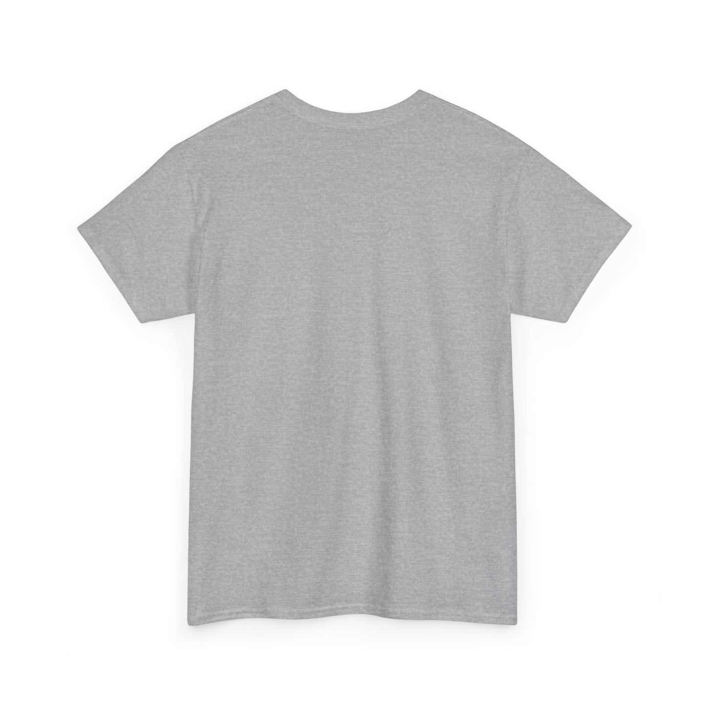 Gildan · 5000 Unisex Tee - Tiempo Es Oro – Stylish Motivational Design