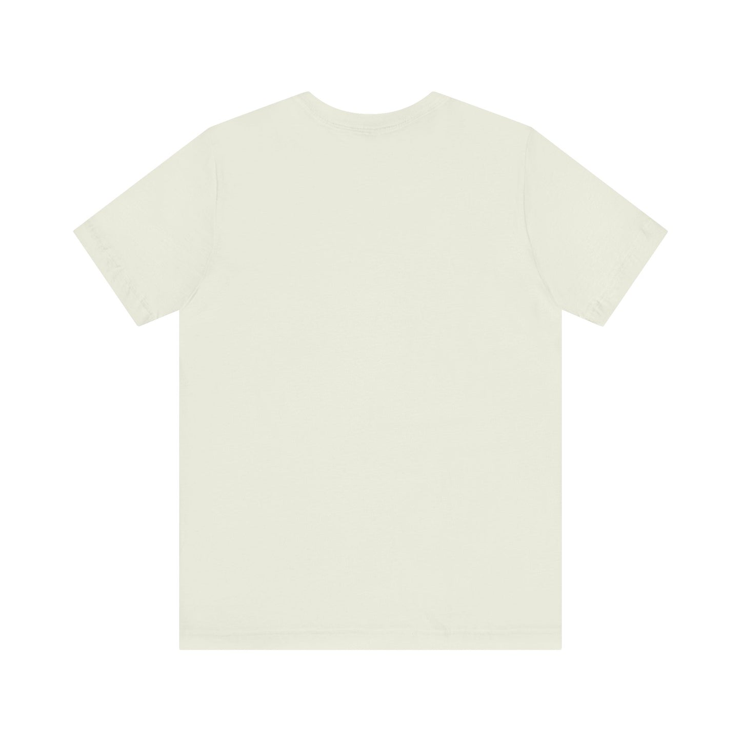 Bella+Canvas · 3001 Unisex Jersey Short Sleeve Tee - Malibu Coastal Vibes (v3)