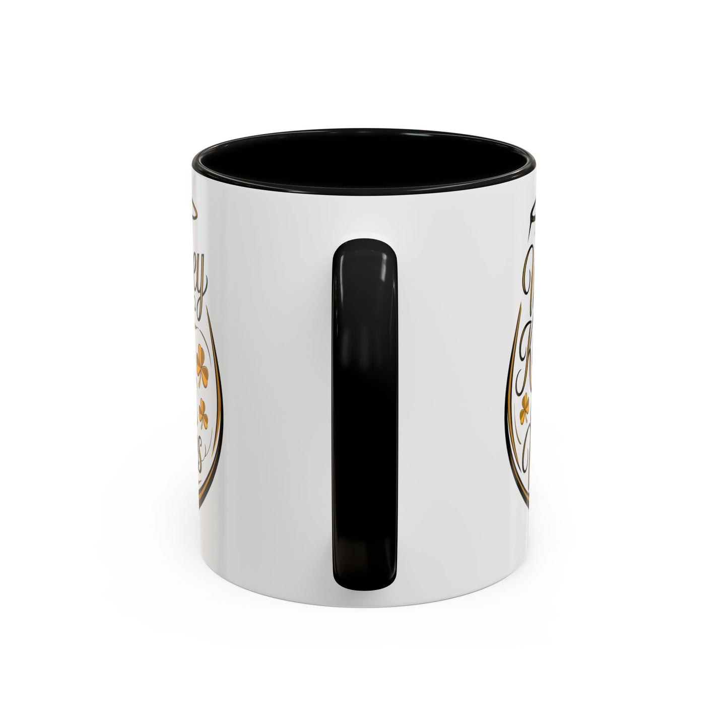 Whiskey Kisses, Irish Wishes – St. Patrick’s Day Mug (11oz, 15oz)