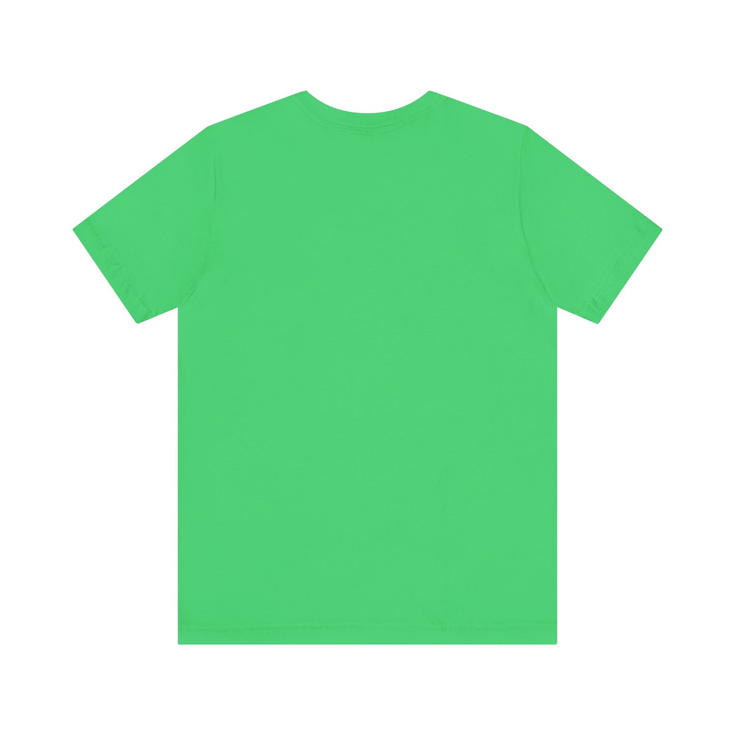 Bella+Canvas · 3001 Unisex Jersey Short Sleeve Tee - Malibu Coastal Vibes (v1)