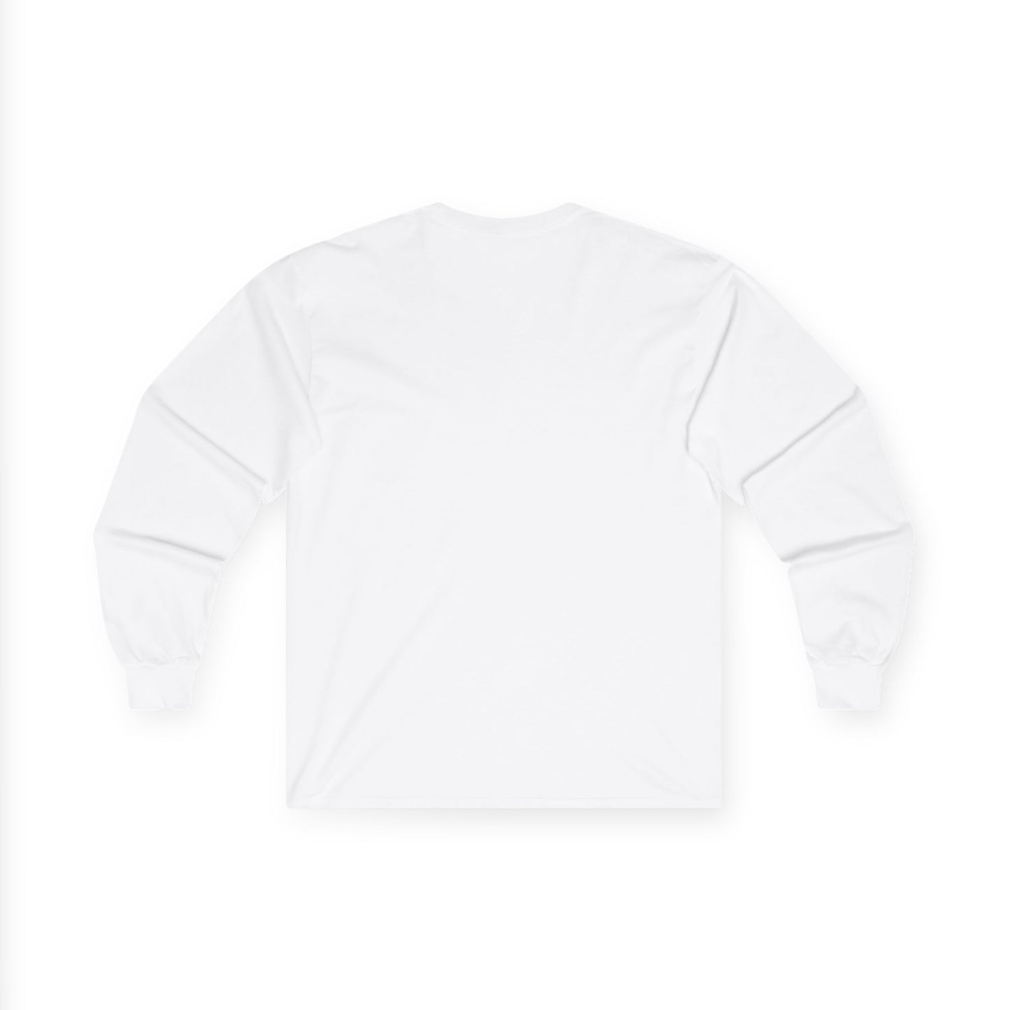 Unisex Ultra Cotton Long Sleeve Tee - Dreamy Rêverie