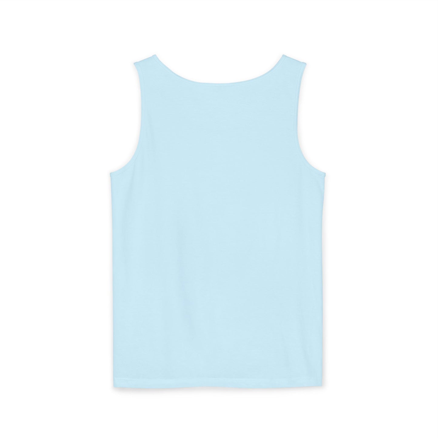 Comfort Colors® 9360 Women's Garment-Dyed Tank Top - L’Amour Toujours – Romantic French Love Design