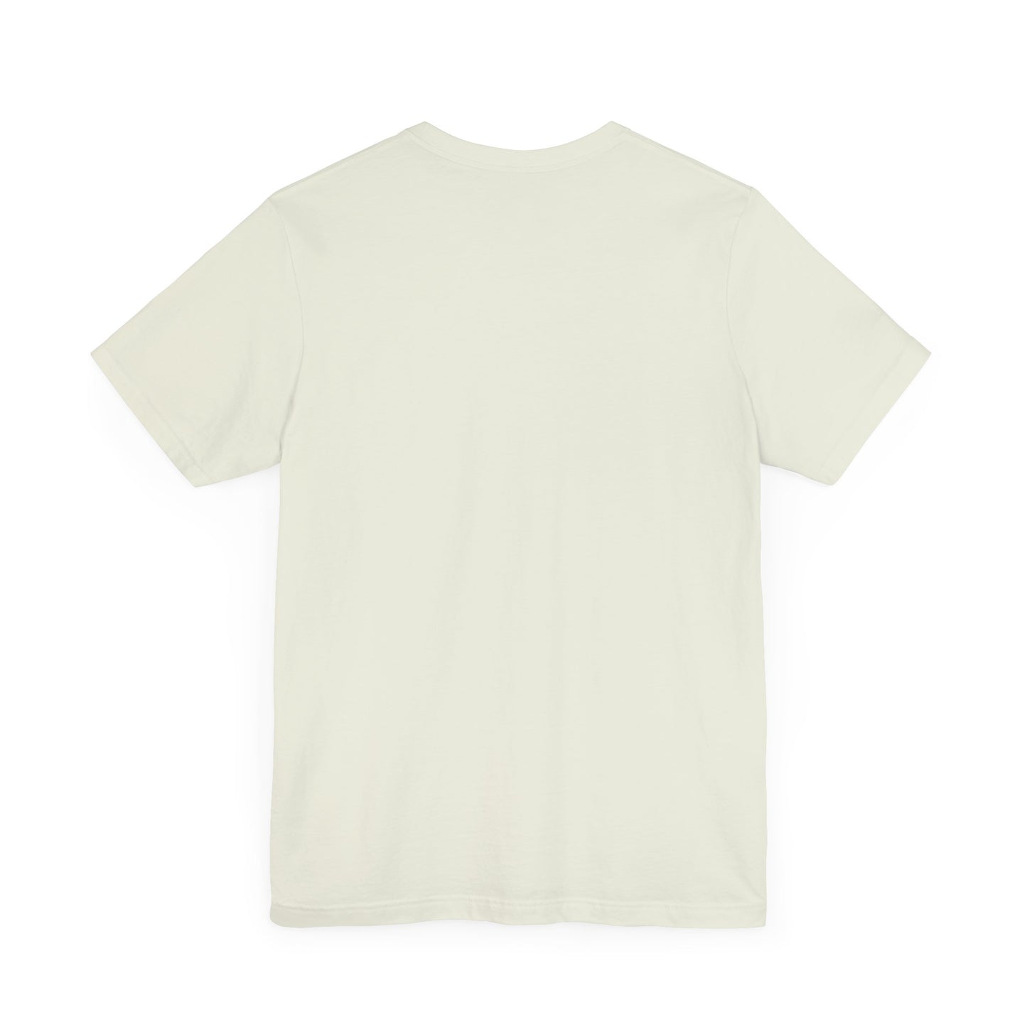 Bella+Canvas · 3001 Unisex Jersey Short Sleeve Tee - Malibu Coastal Vibes (v3)