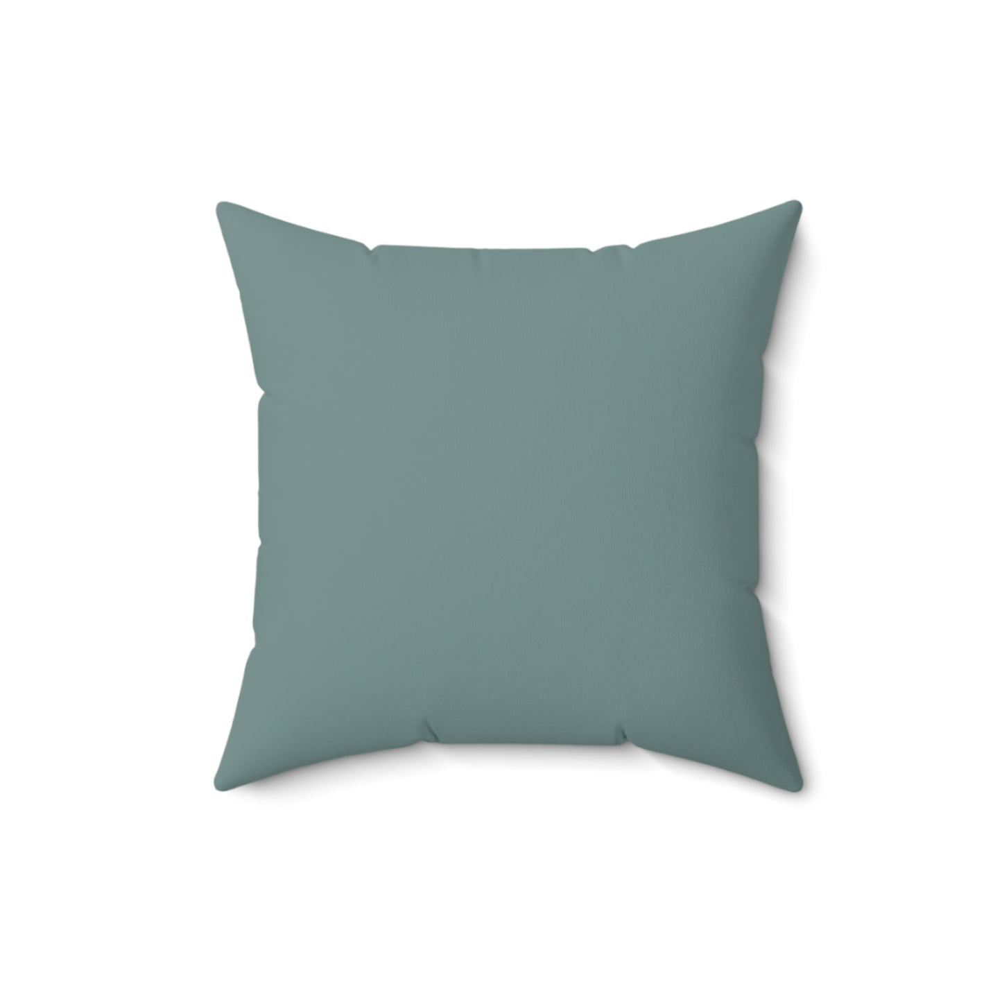 Botanical Serenity – Minimalist Nature-Inspired Design Throw Pillow