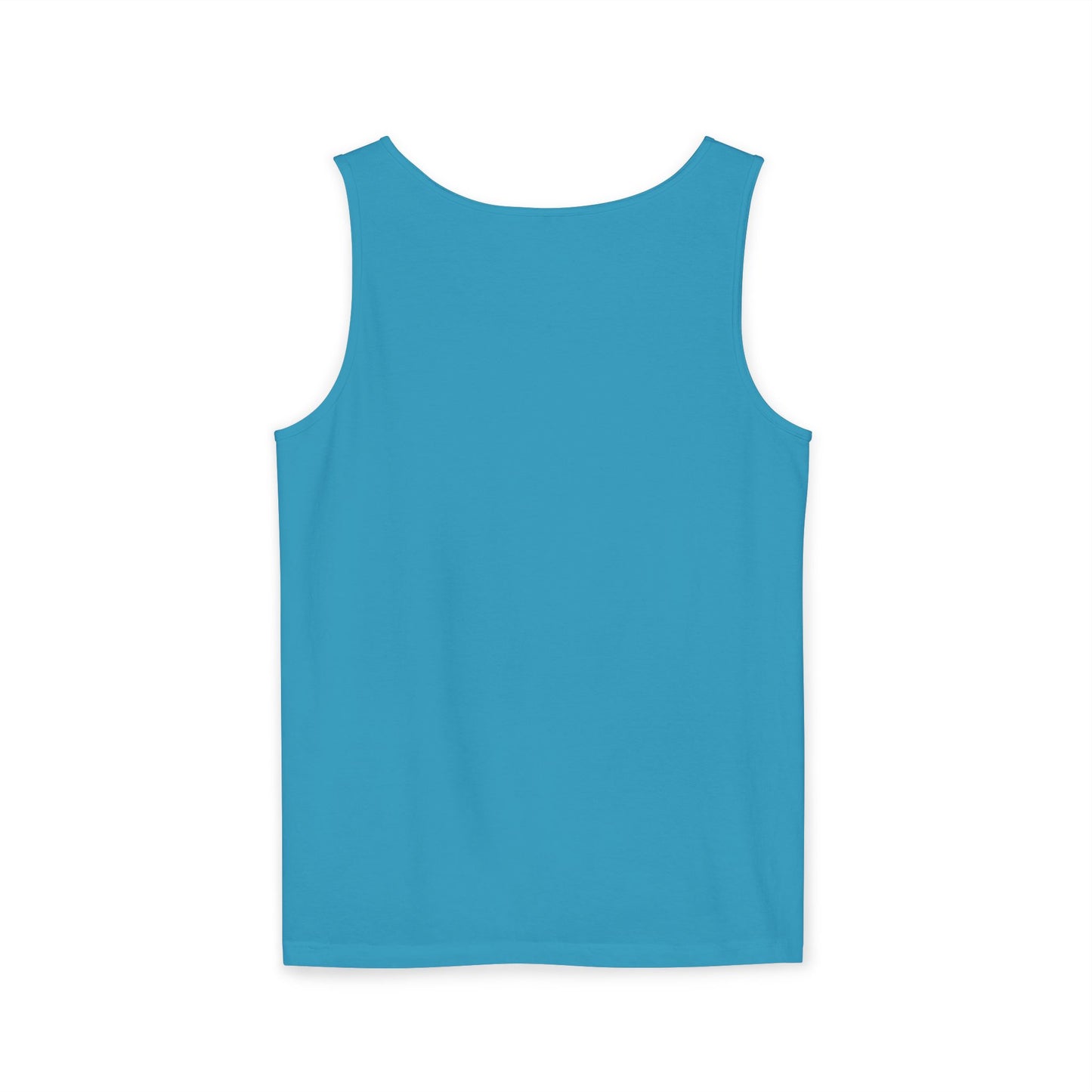 Comfort Colors® 9360 Women's Garment-Dyed Tank Top - L’Amour Toujours – Romantic French Love Design