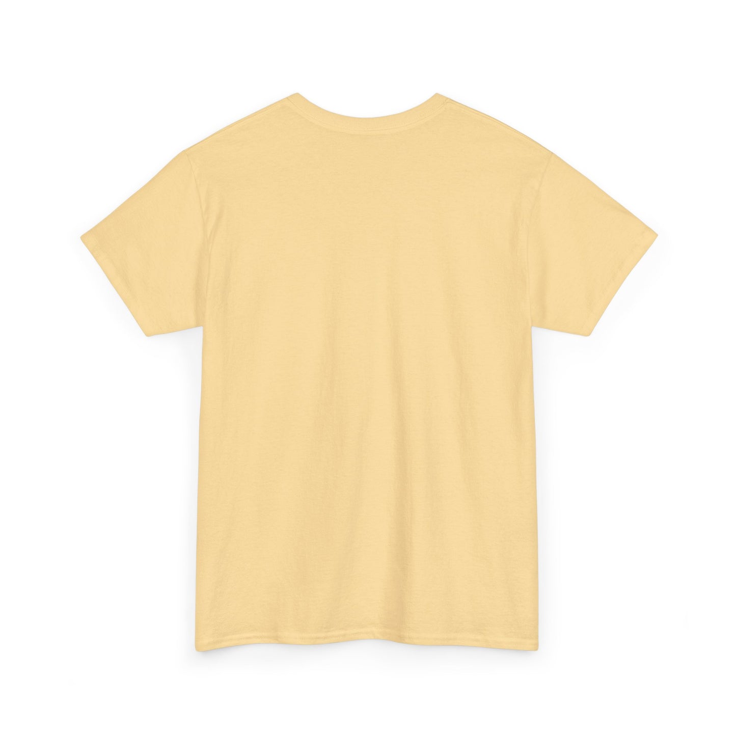 Gildan · 5000 Unisex Tee - Tiempo Es Oro – Stylish Motivational Design