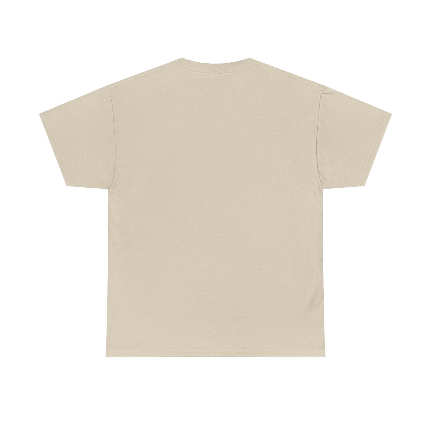 Gildan · 5000 Unisex Tee - Tiempo Es Oro – Stylish Motivational Design