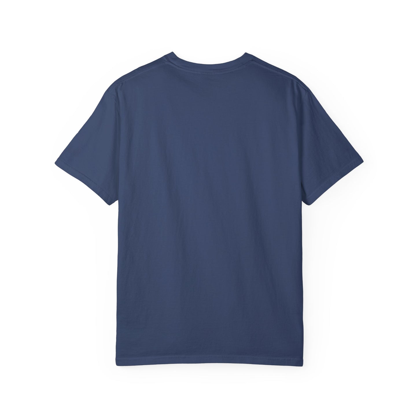 Comfort Colors 1717 Unisex Garment-Dyed T-shirt - Shenanigans Squad St. Patrick’s Day Design