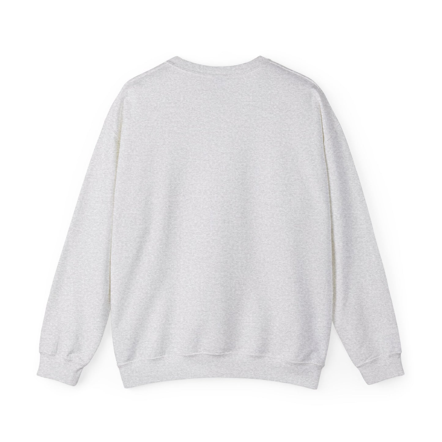 Gildan 18000 Unisex Heavy Blend™ Crewneck Sweatshirt - Irish Pride St. Patrick’s Day Design