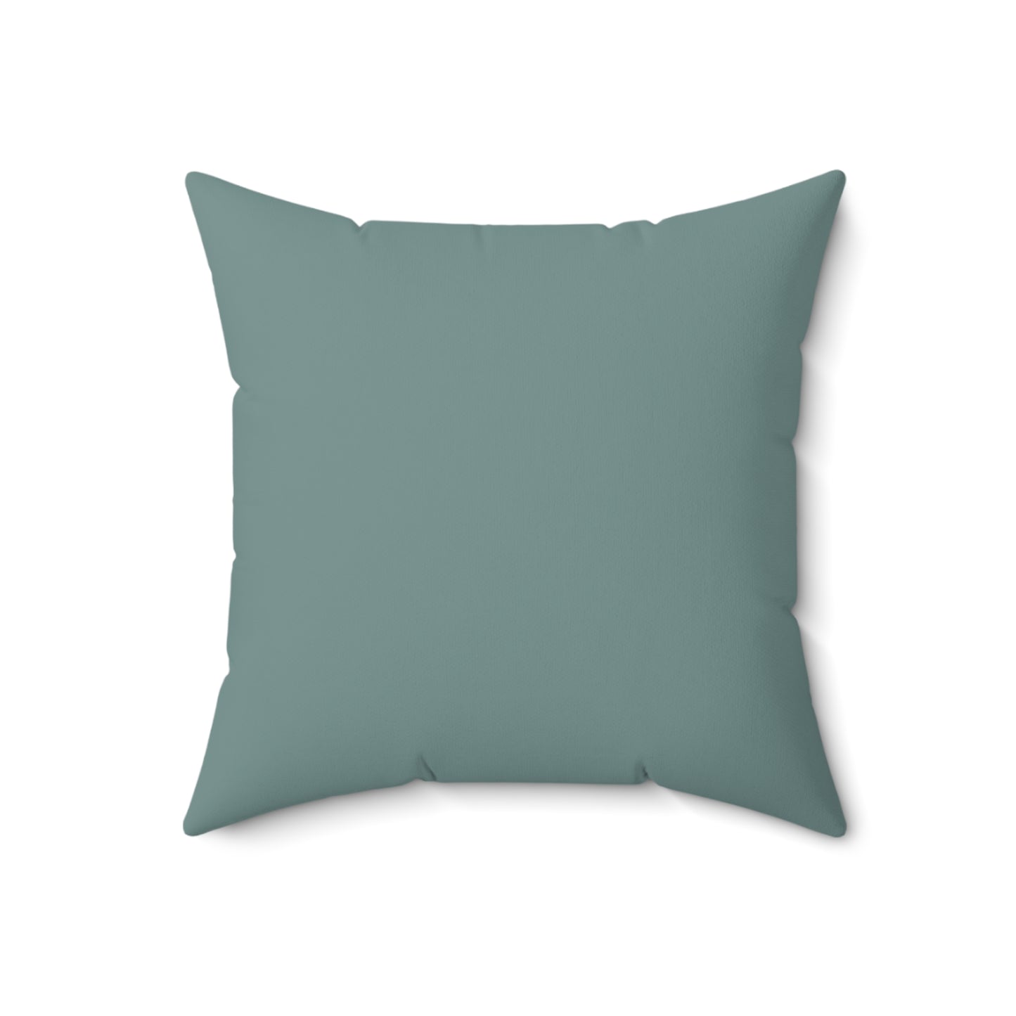 Botanical Serenity – Minimalist Nature-Inspired Design Throw Pillow
