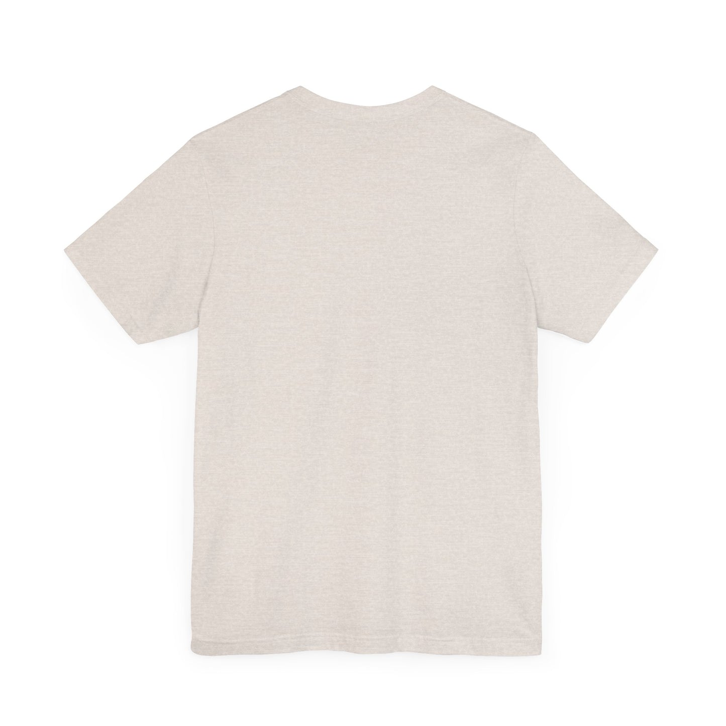 Bella+Canvas · 3001 Unisex Jersey Short Sleeve Tee - Malibu Coastal Vibes (v5)