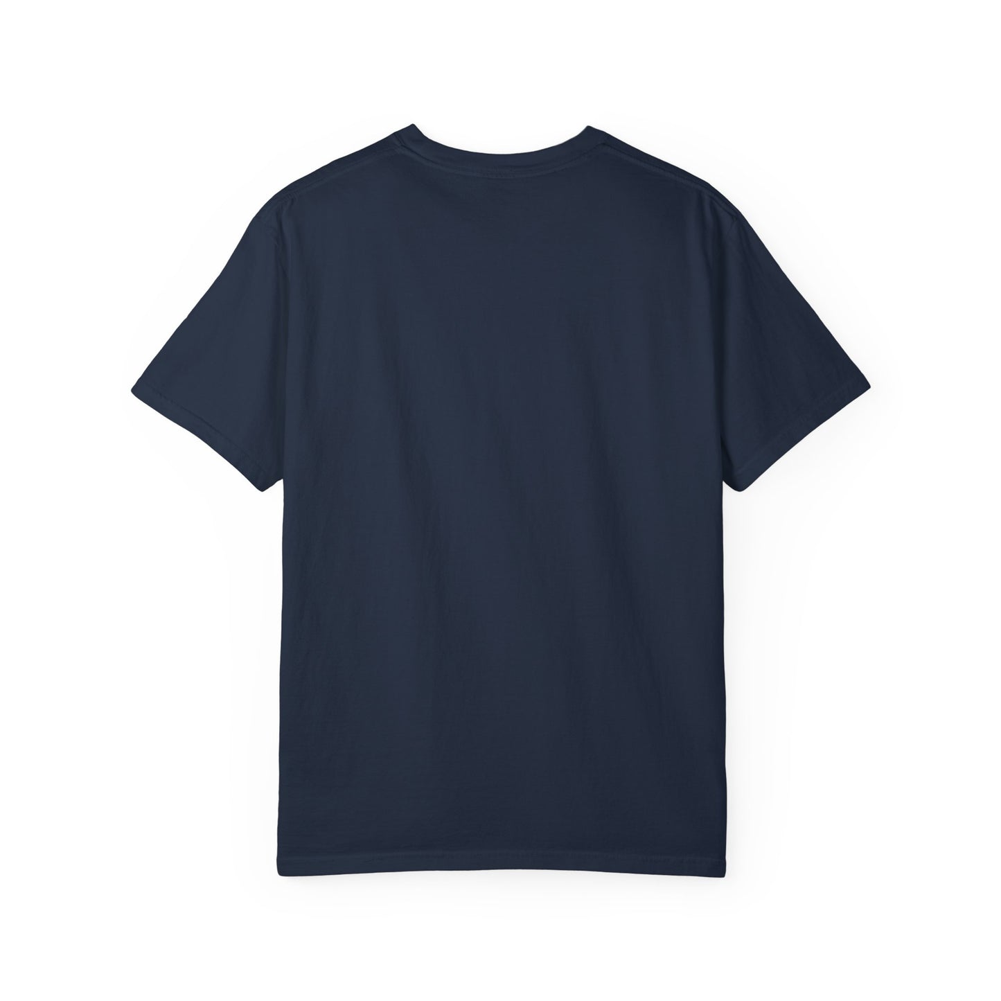 Comfort Colors 1717 Unisex Garment-Dyed T-shirt - Shamrock State of Mind St. Patrick’s Day Design