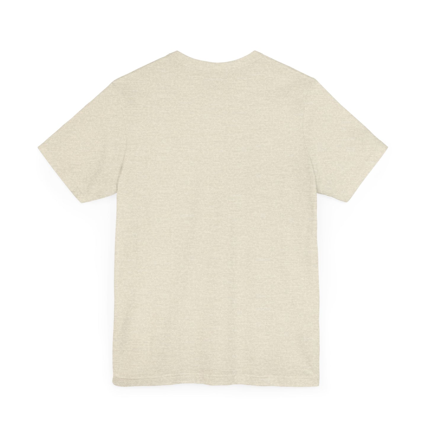 Bella+Canvas · 3001 Unisex Jersey Short Sleeve Tee - Malibu Coastal Vibes (v4)
