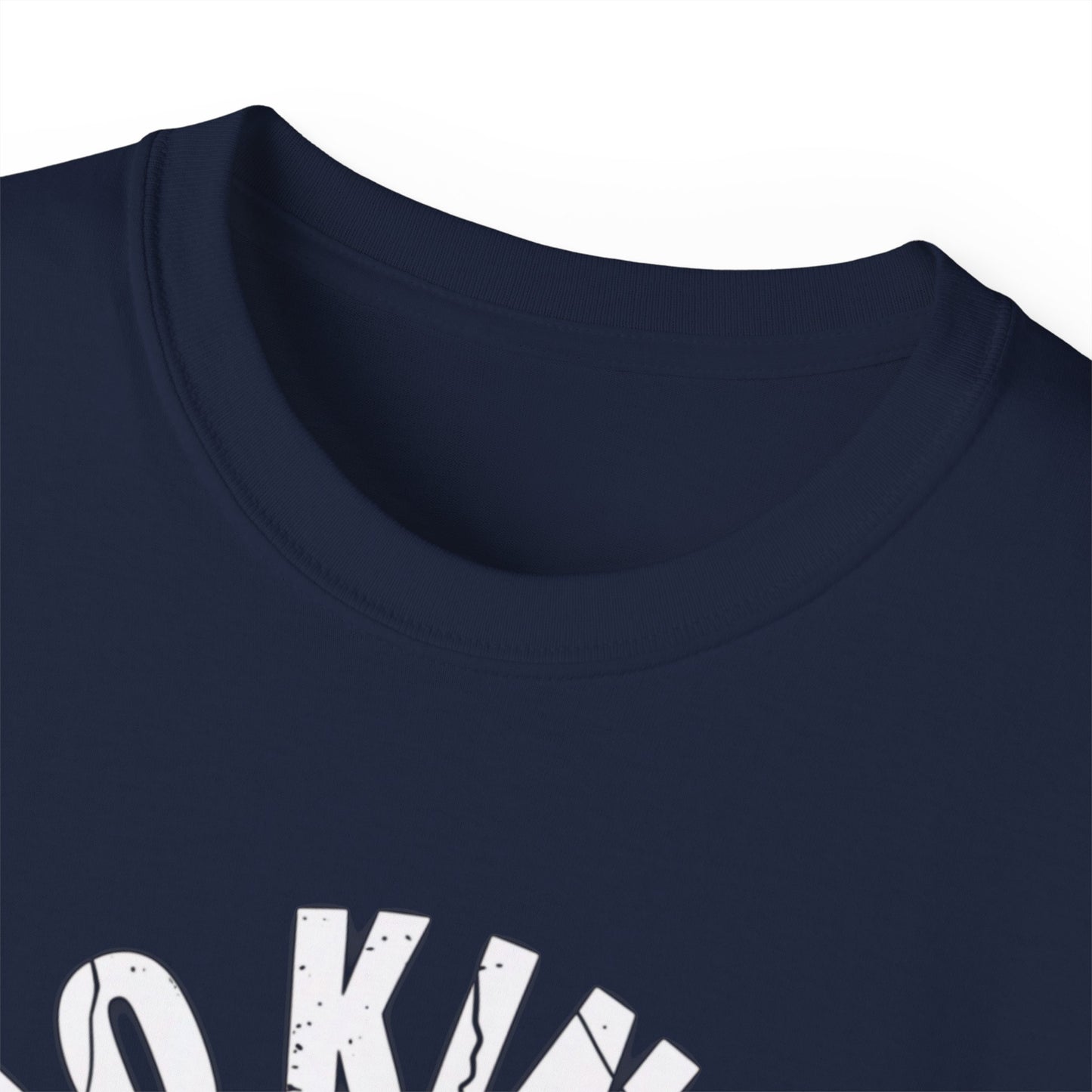 NO KINGS | Unity Edition Multilingual Streetwear Tee