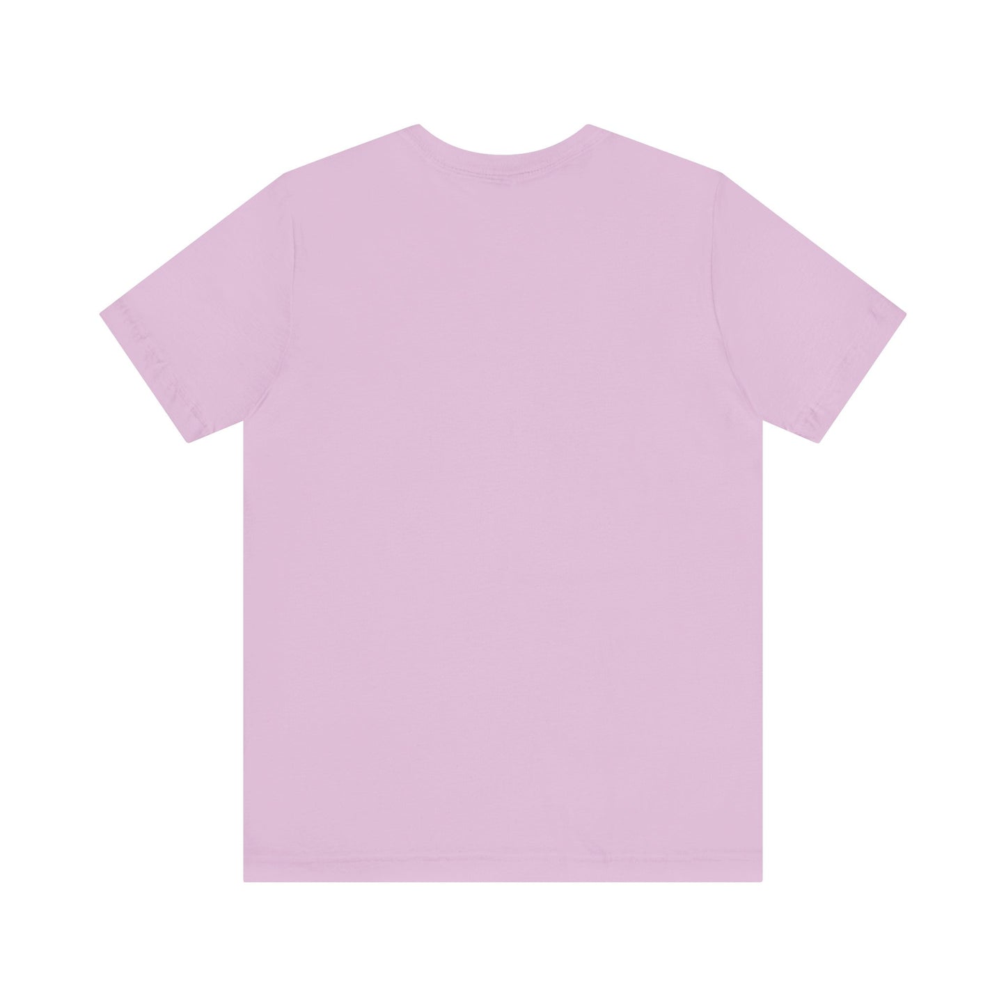Bella+Canvas · 3001 Unisex Jersey Short Sleeve Tee - You & Me Forever T-Shirt – Minimalist Romantic Couples Valentine's Tee