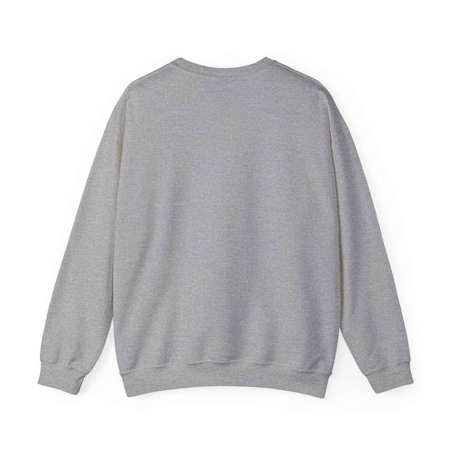 Gildan 18000 Unisex Heavy Blend™ Crewneck Sweatshirt - Irish Pride St. Patrick’s Day Design