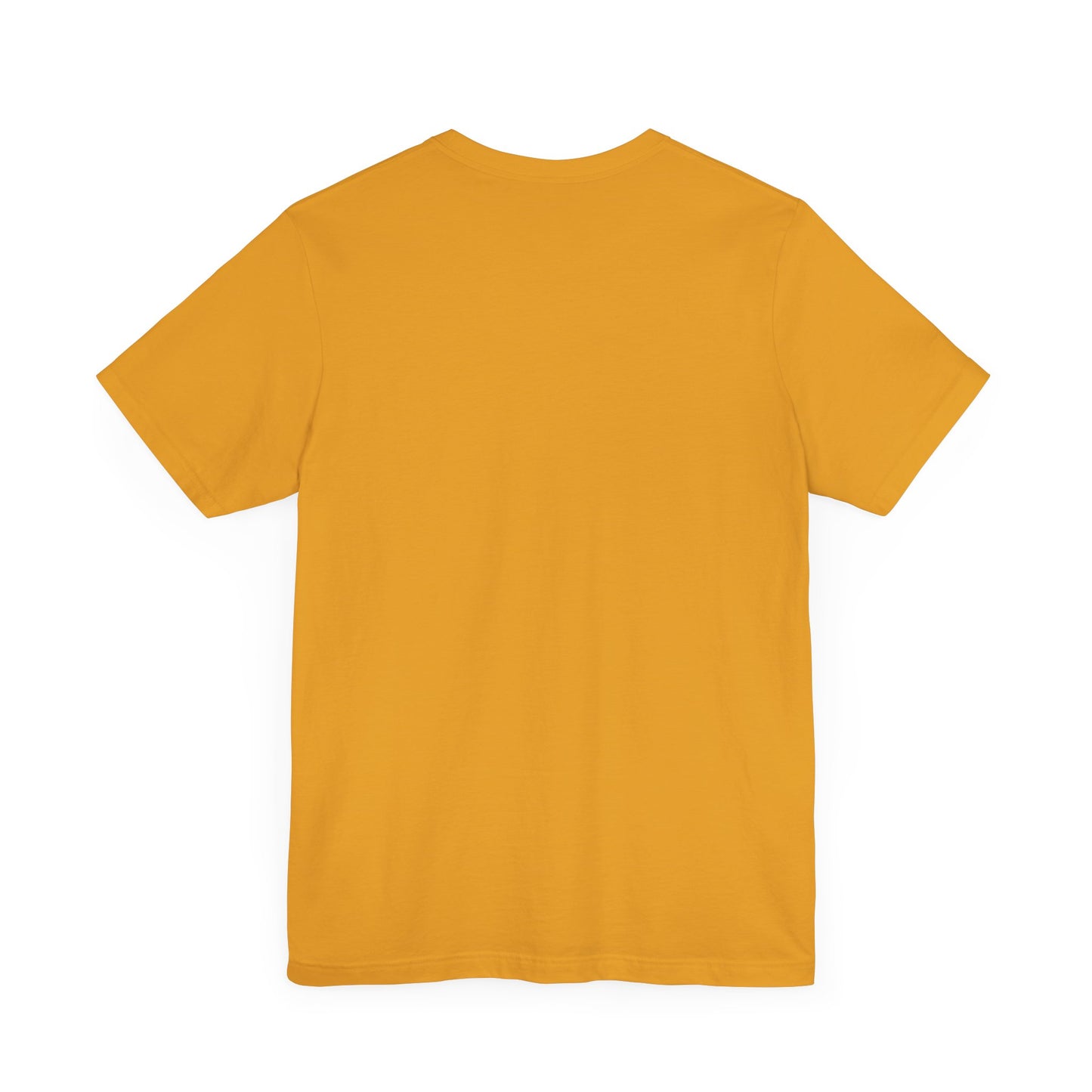 Bella+Canvas · 3001 Unisex Jersey Short Sleeve Tee - You & Me Forever T-Shirt – Minimalist Romantic Couples Valentine's Tee