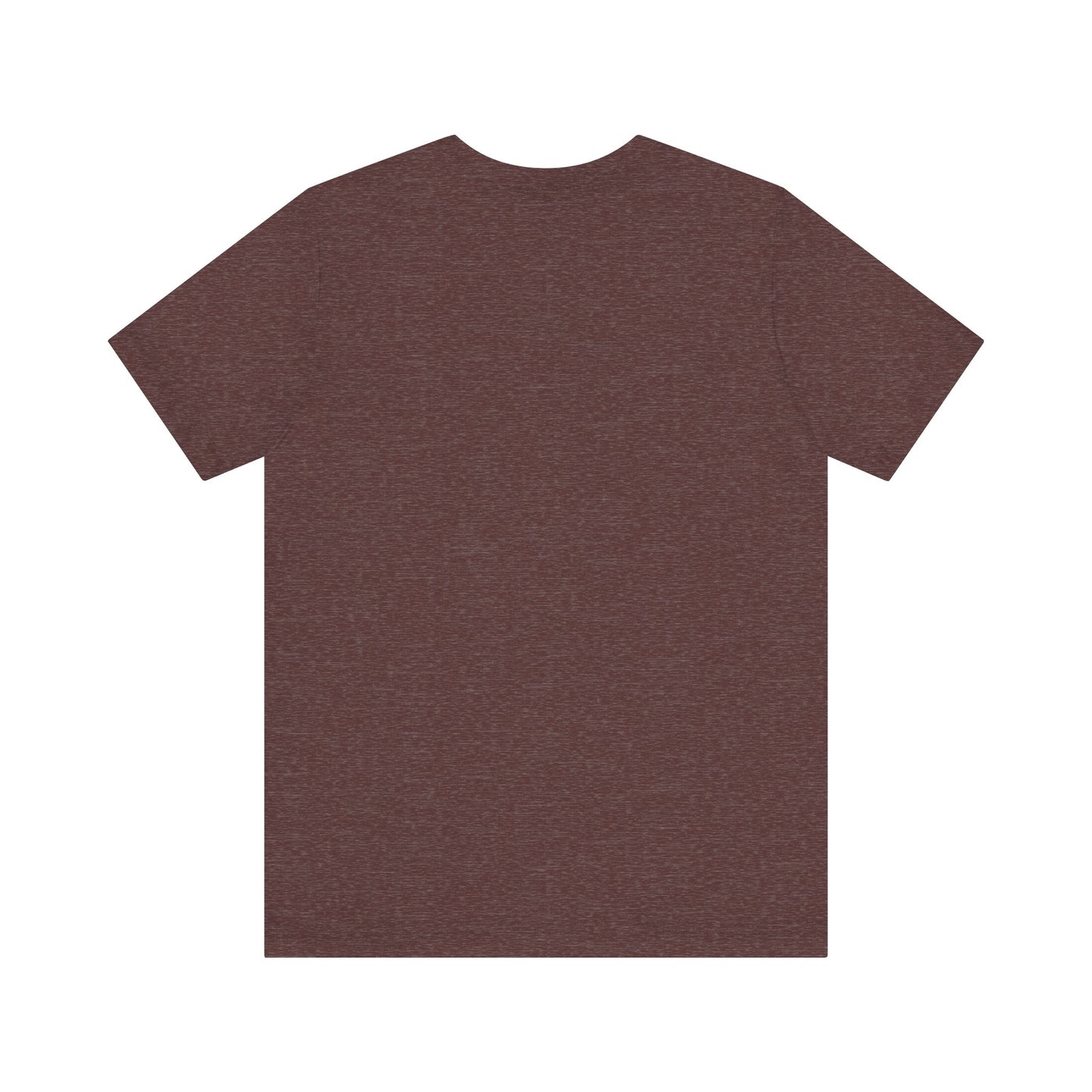 Bella+Canvas · 3001 Unisex Jersey Short Sleeve Tee - Malibu Coastal Vibes (v4)