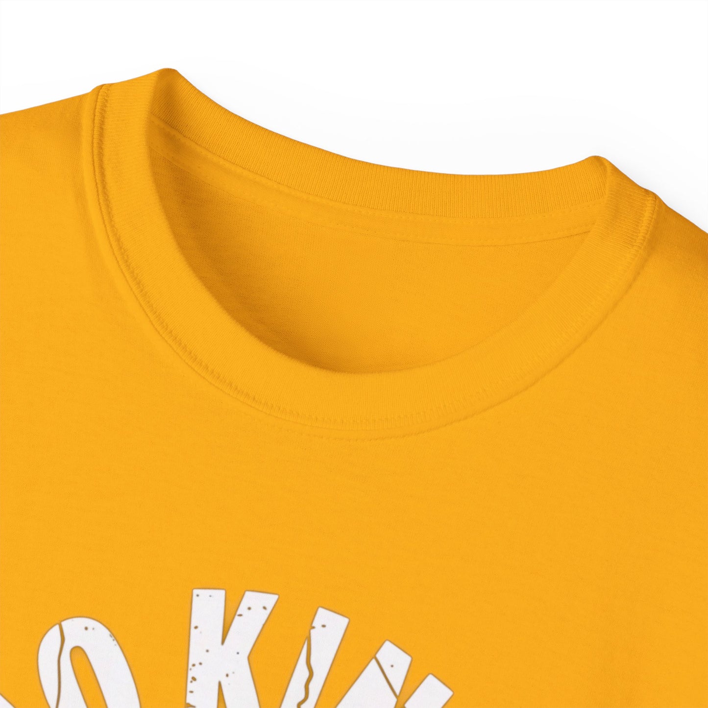 NO KINGS | Unity Edition Multilingual Streetwear Tee