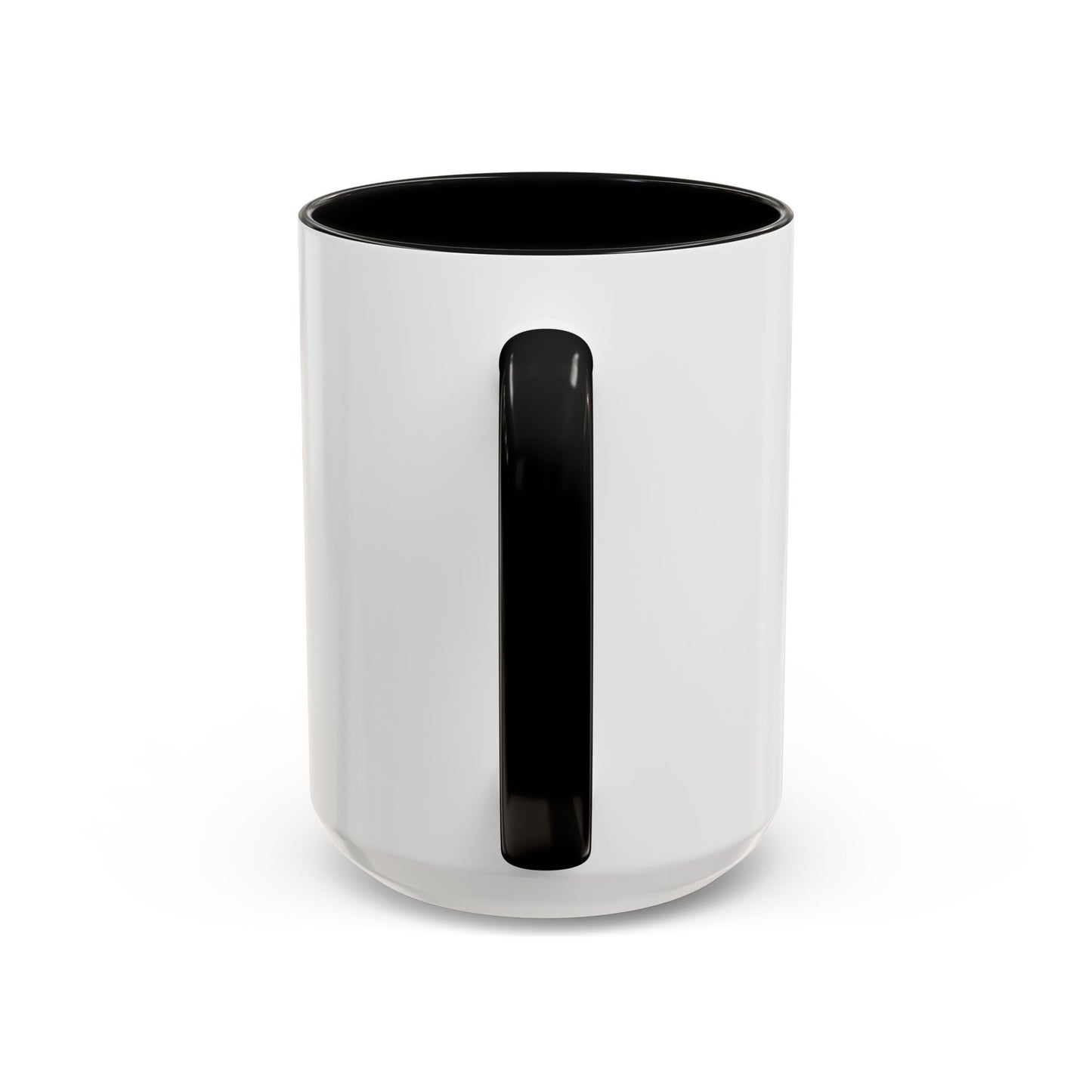 Bee Mine - Floral Accent Ceramic Mug (11oz, 15oz)