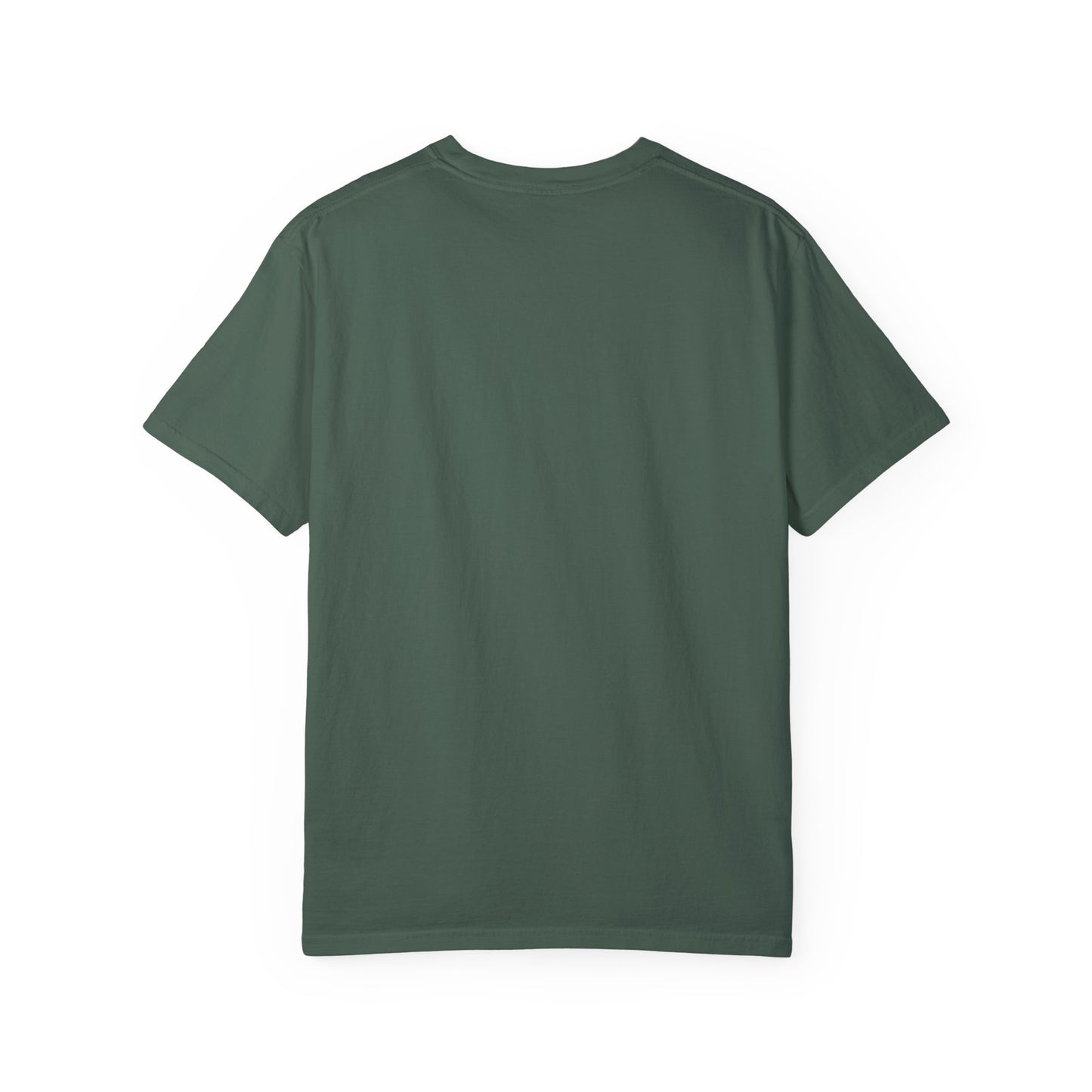 Comfort Colors 1717 Unisex Garment-Dyed T-shirt - Shenanigans Squad St. Patrick’s Day Design