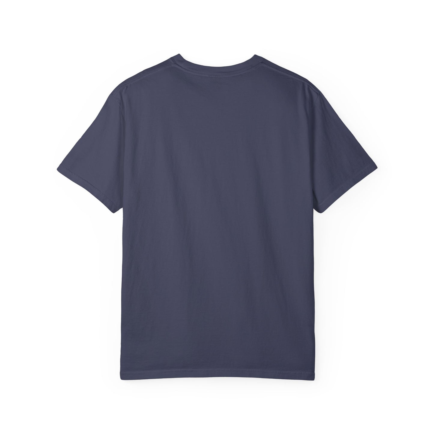 Comfort Colors 1717 Unisex Garment-Dyed T-shirt - Shenanigans Squad St. Patrick’s Day Design