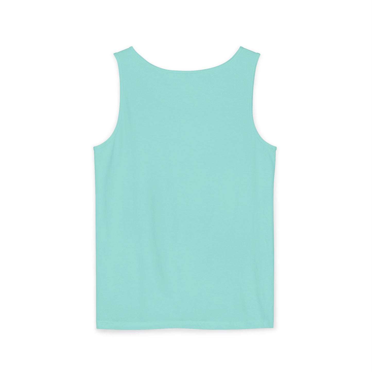Comfort Colors® 9360 Women's Garment-Dyed Tank Top - L’Amour Toujours – Romantic French Love Design