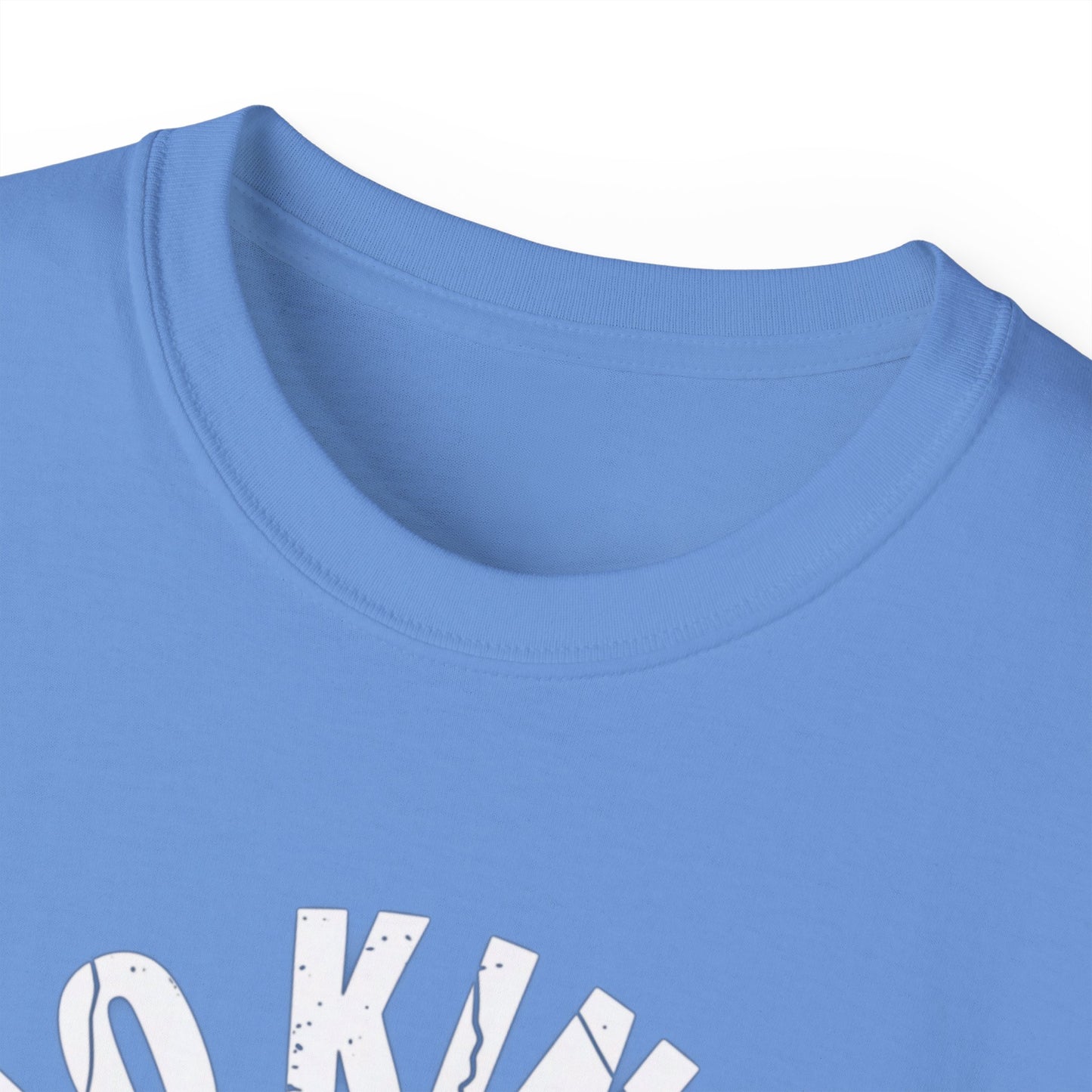 NO KINGS | Unity Edition Multilingual Streetwear Tee