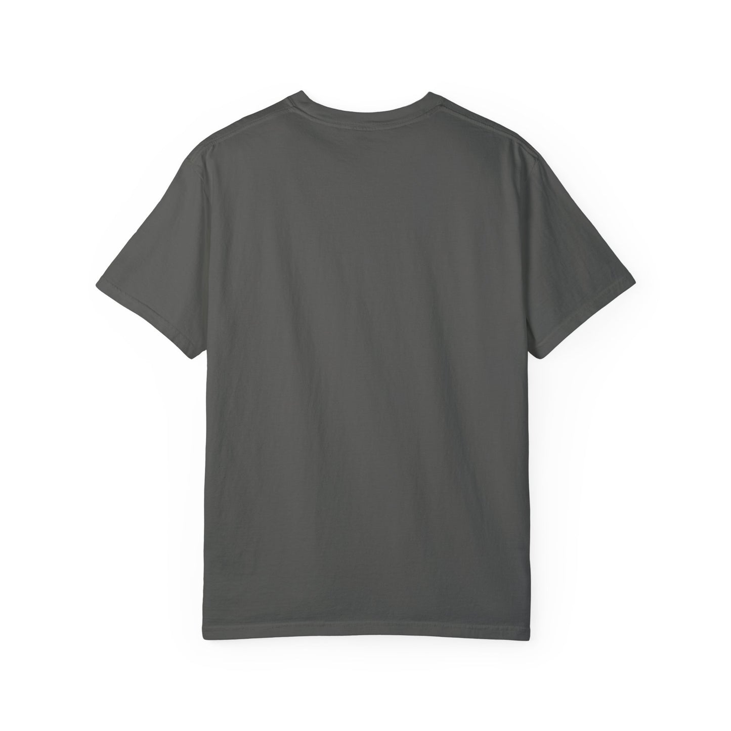 Comfort Colors 1717 Unisex Garment-Dyed T-shirt - Shenanigans Squad St. Patrick’s Day Design
