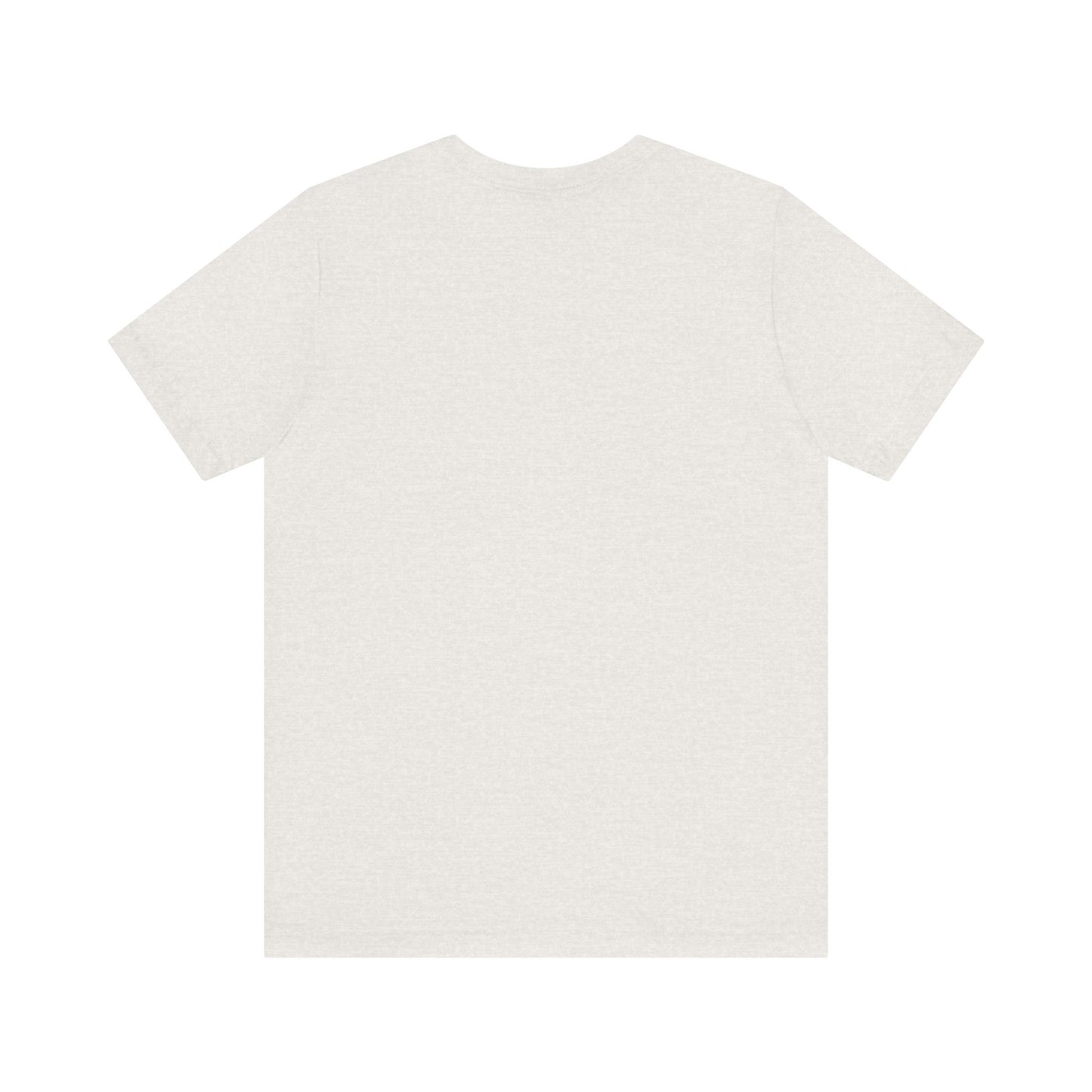 Bella+Canvas · 3001 Unisex Jersey Short Sleeve Tee - Malibu Coastal Vibes (v3)