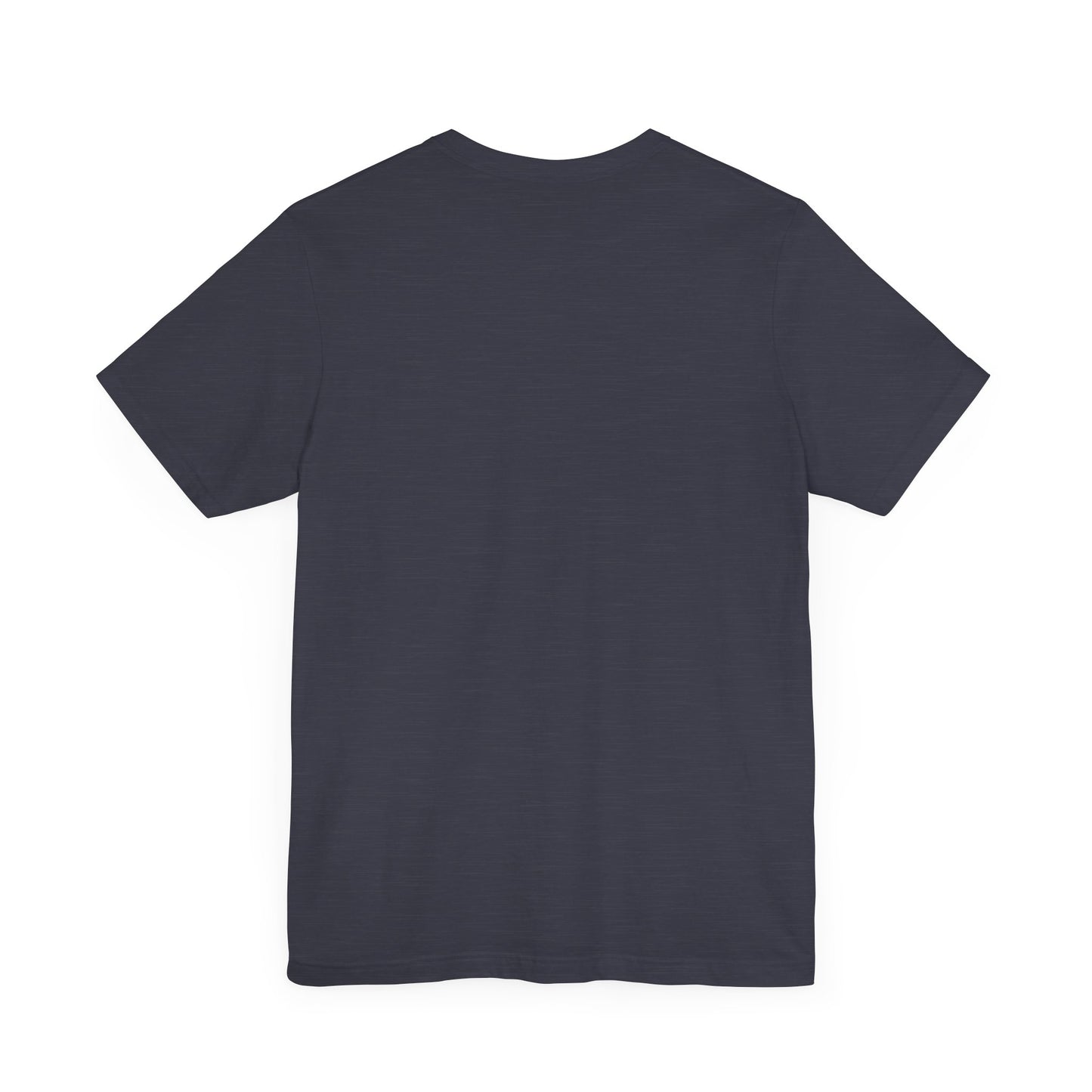 Bella+Canvas · 3001 Unisex Jersey Short Sleeve Tee - Malibu Coastal Vibes (v4)