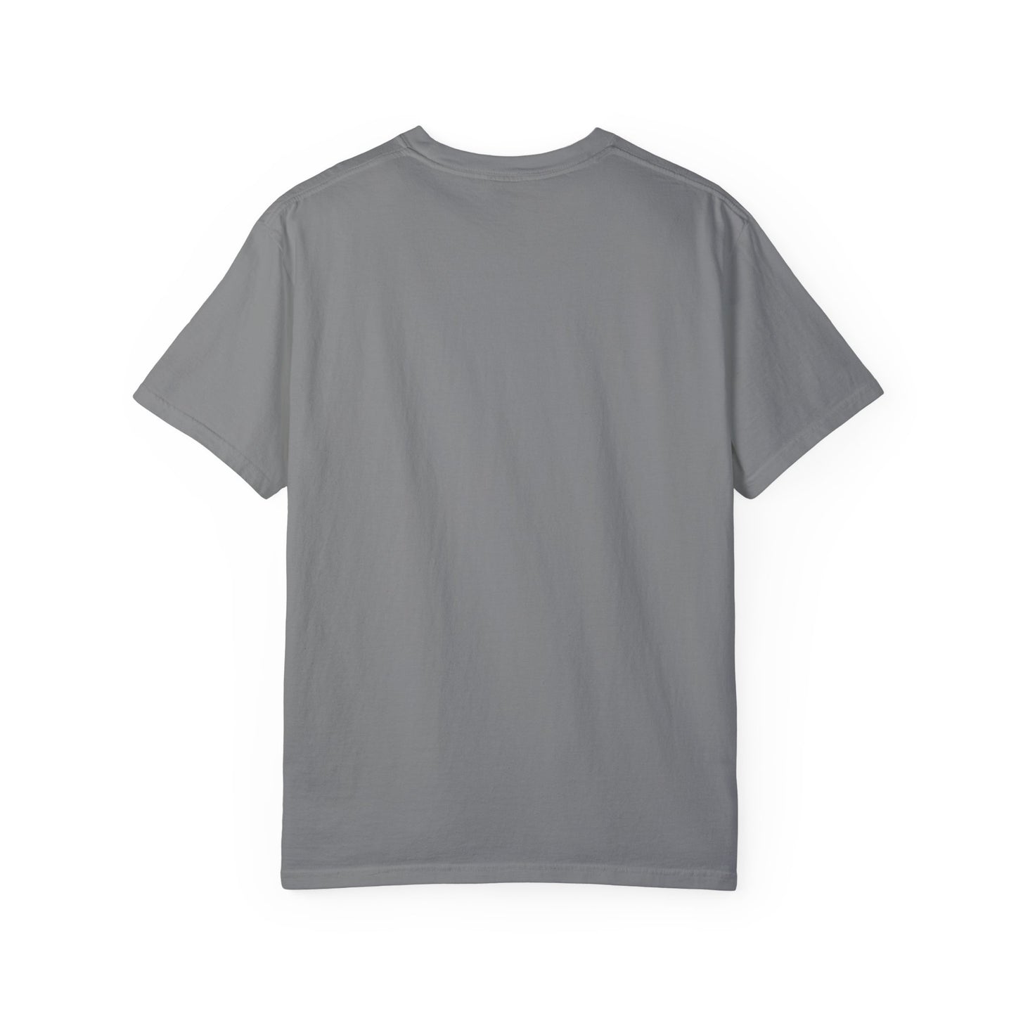 Comfort Colors 1717 Unisex Garment-Dyed T-shirt - "Soul Mate" Couple’s T-Shirts – Romantic Matching Valentine’s Day Gift