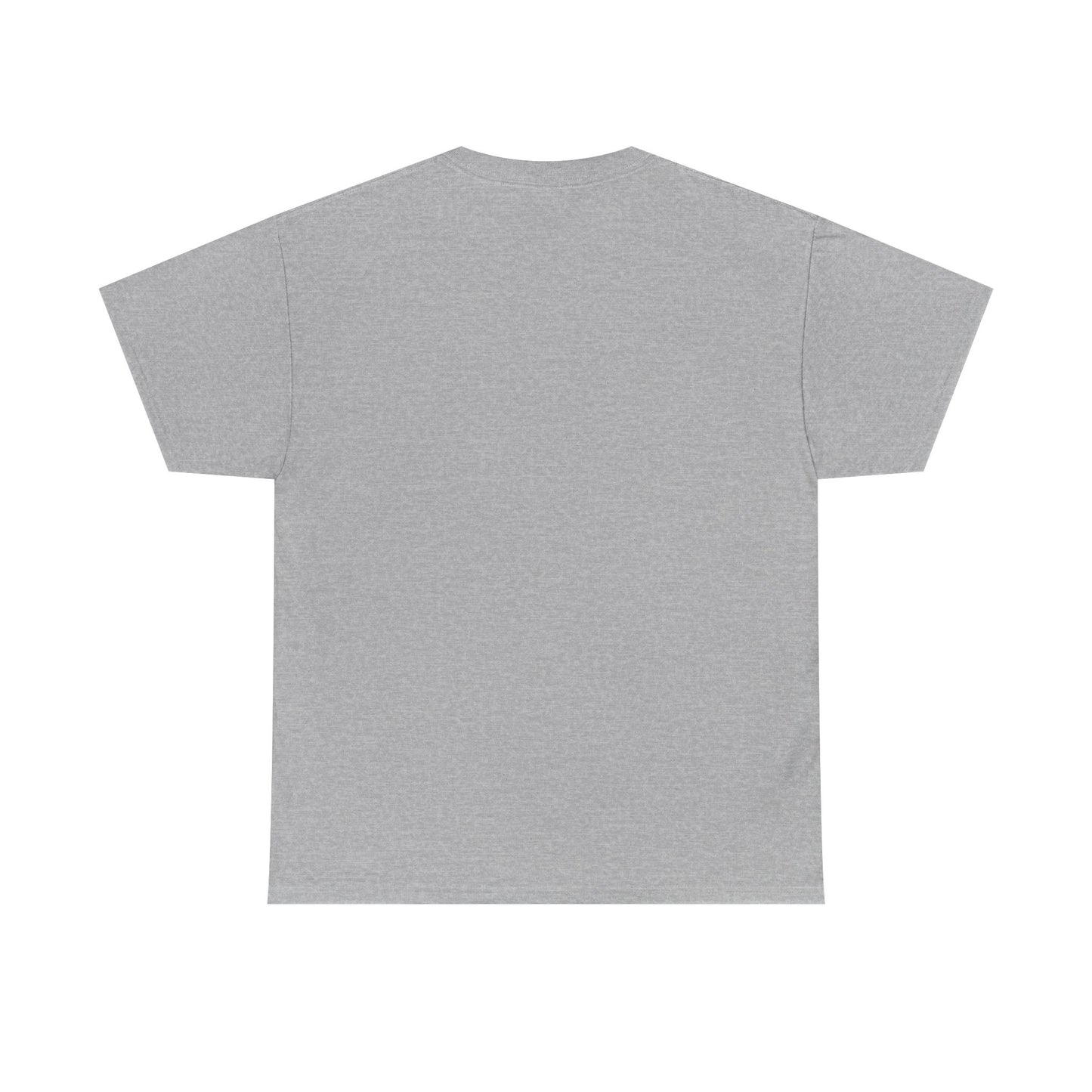 Gildan · 5000 Unisex Tee - Tiempo Es Oro – Stylish Motivational Design