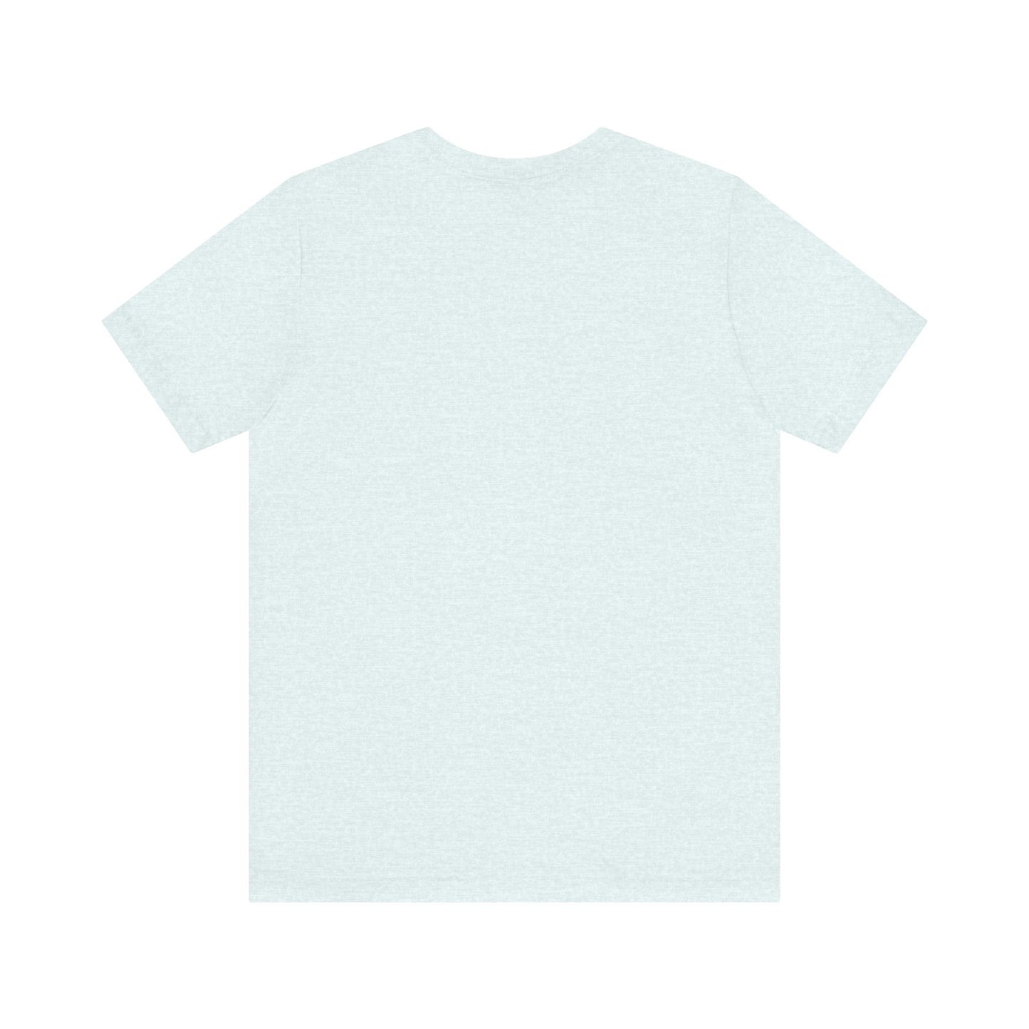 Bella+Canvas · 3001 Unisex Jersey Short Sleeve Tee - Malibu Coastal Vibes (v3)