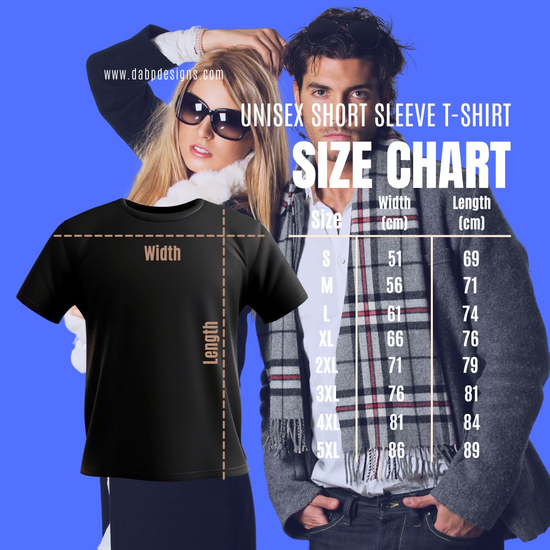 NO KINGS | Unity Edition Multilingual Streetwear Tee